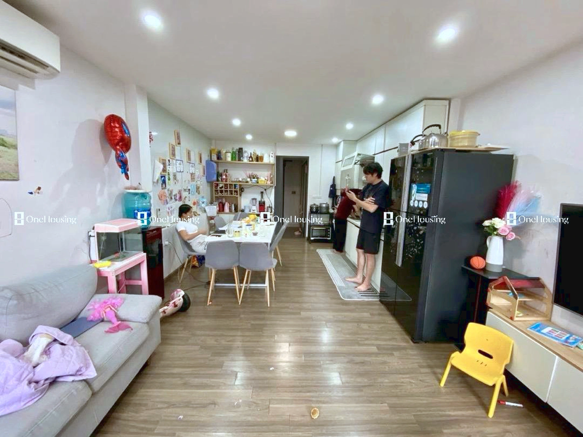 Onehousing image