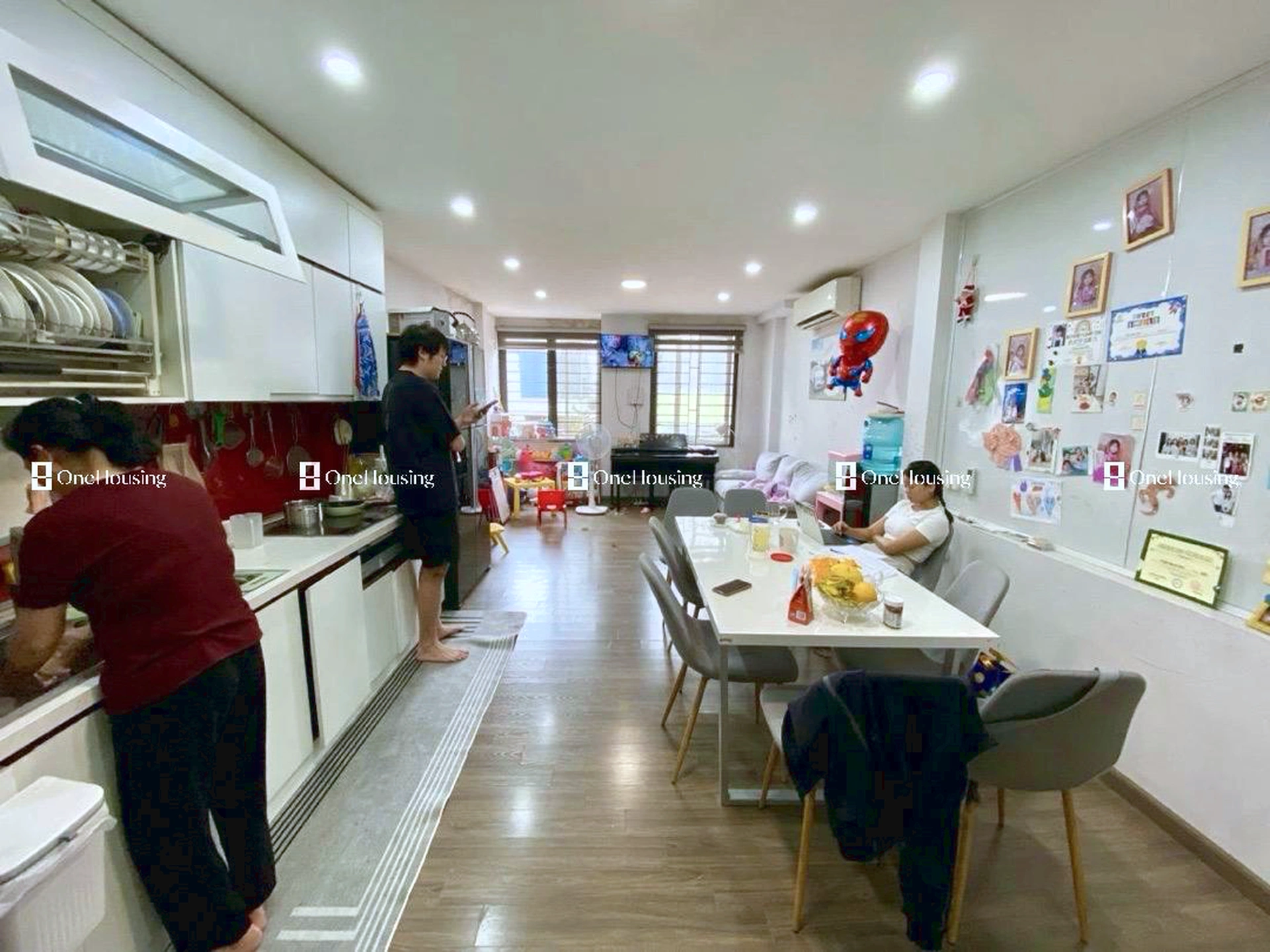 Onehousing image