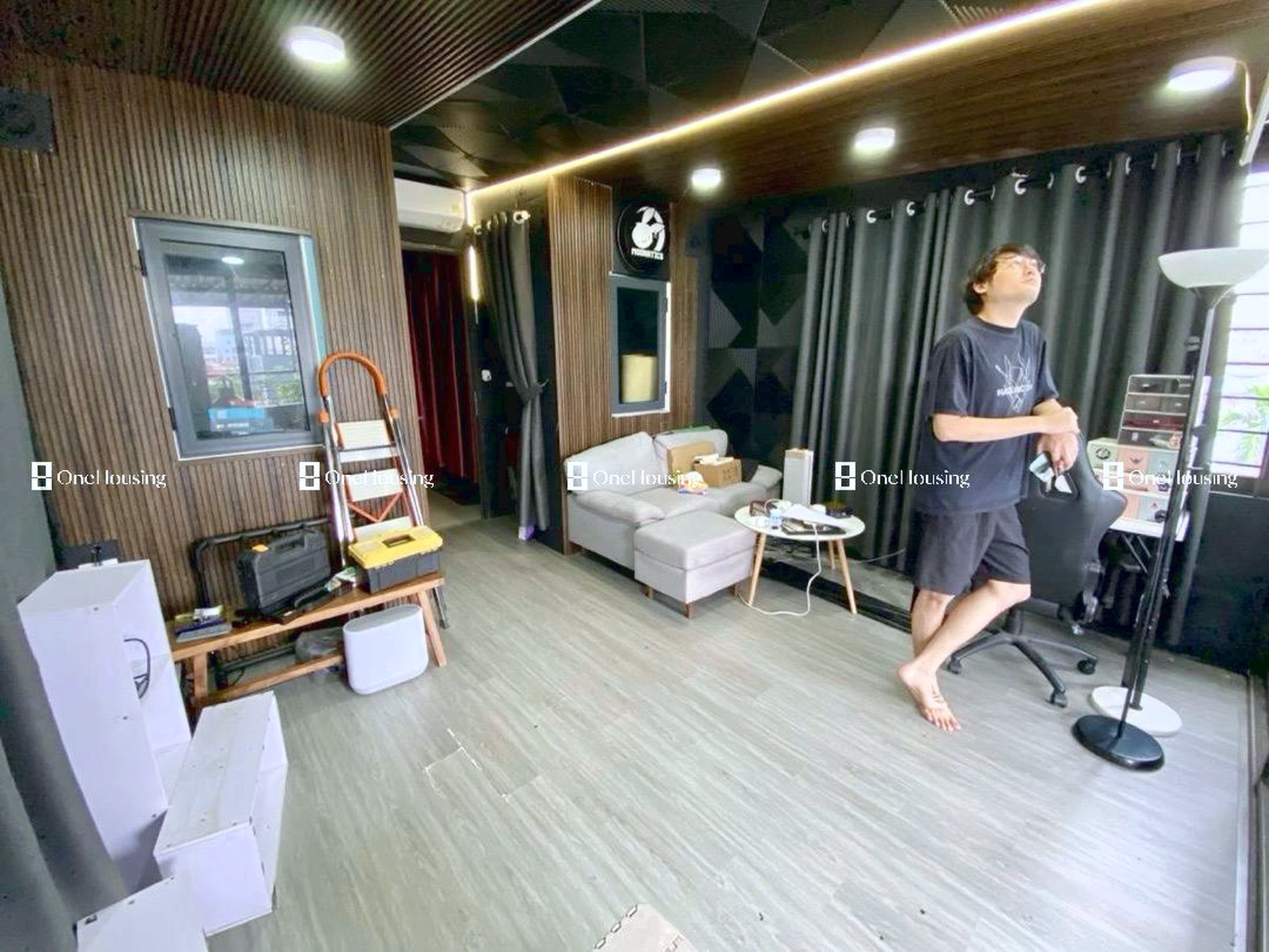 Onehousing image