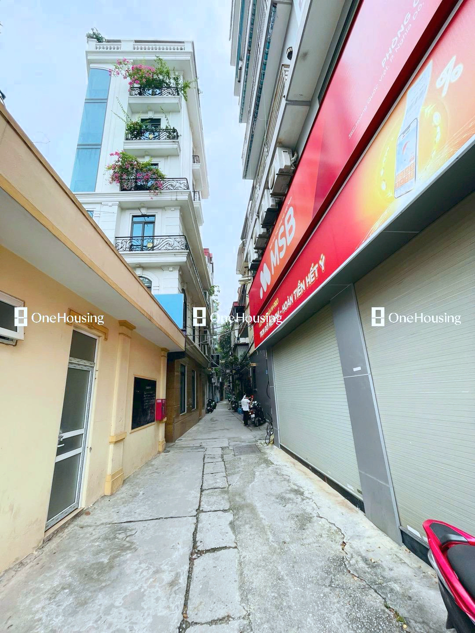 Onehousing image