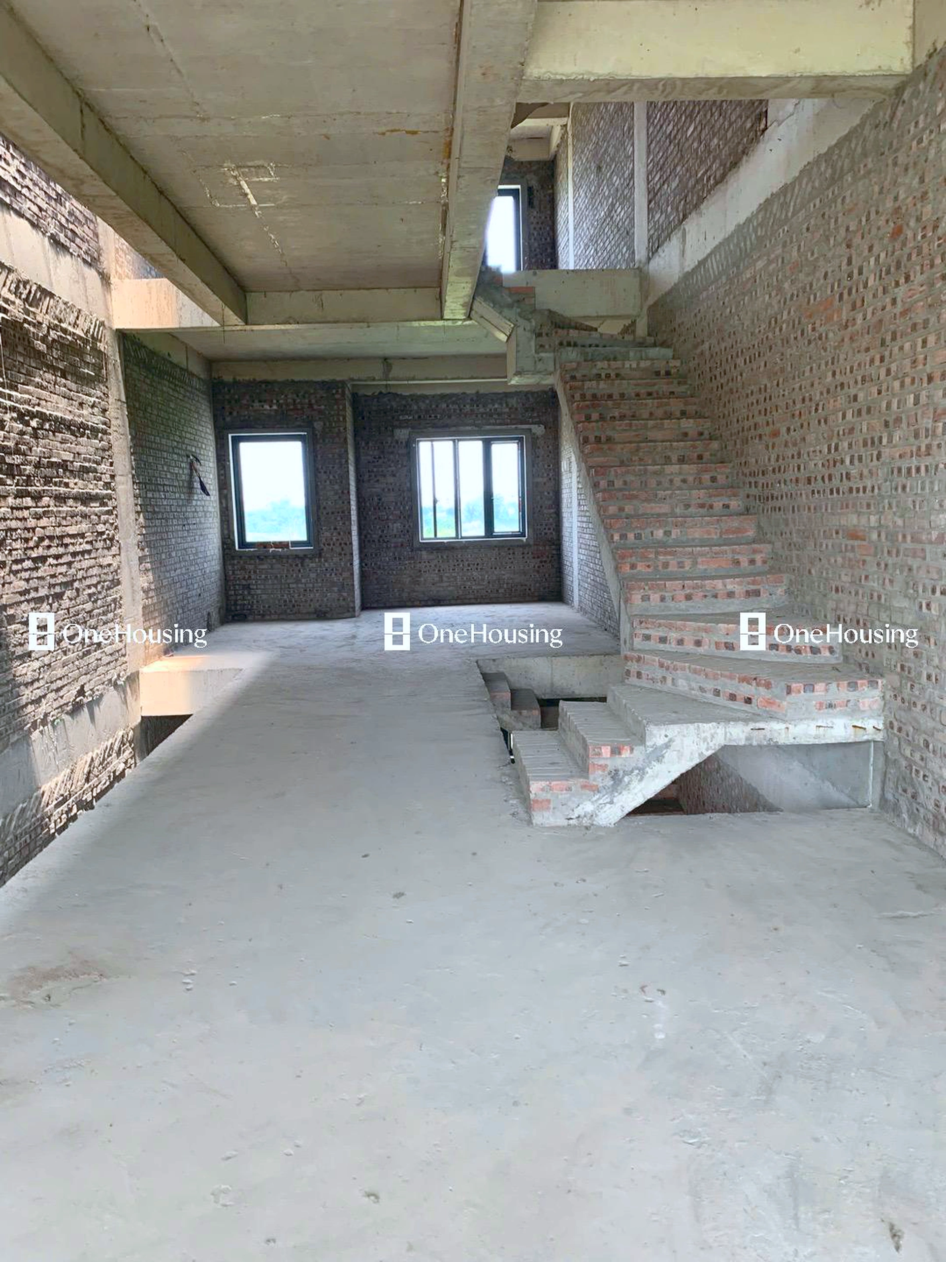 Nhà mặt ngõ cách Đường Vạn Xuân 200m, X. Kim Chung, H. Hoài Đức, TP. Hà Nội