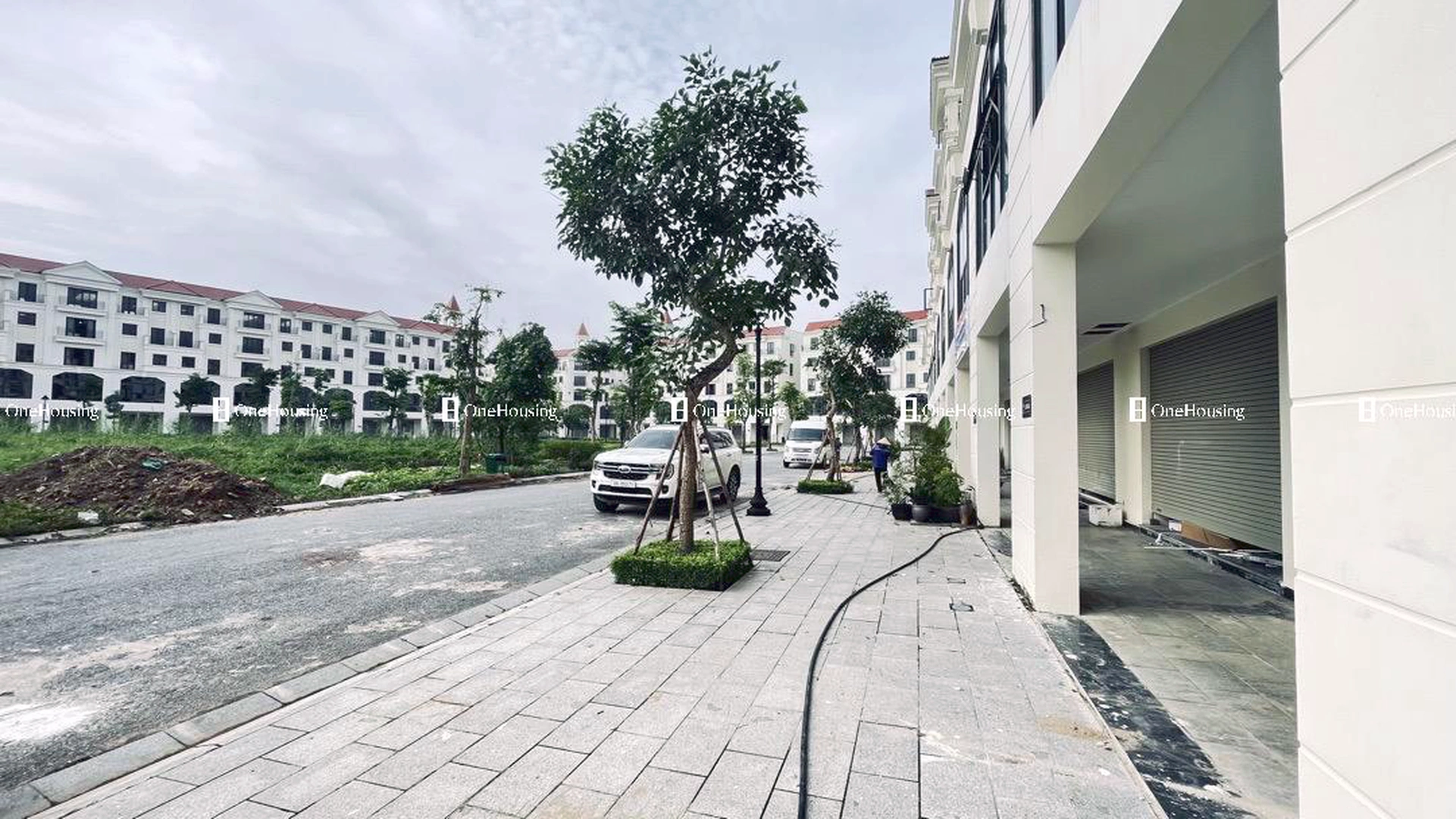 Onehousing image