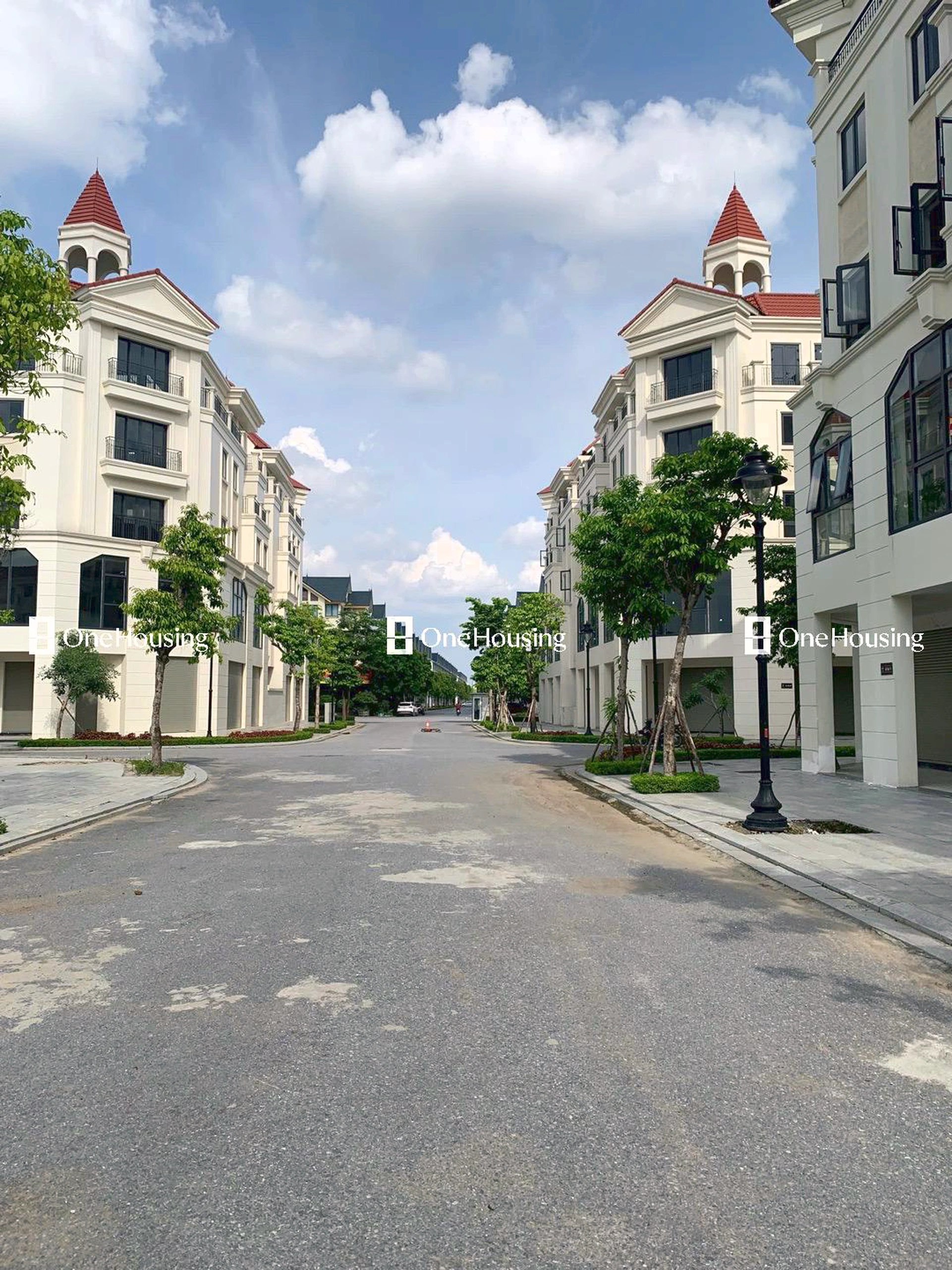 Onehousing image