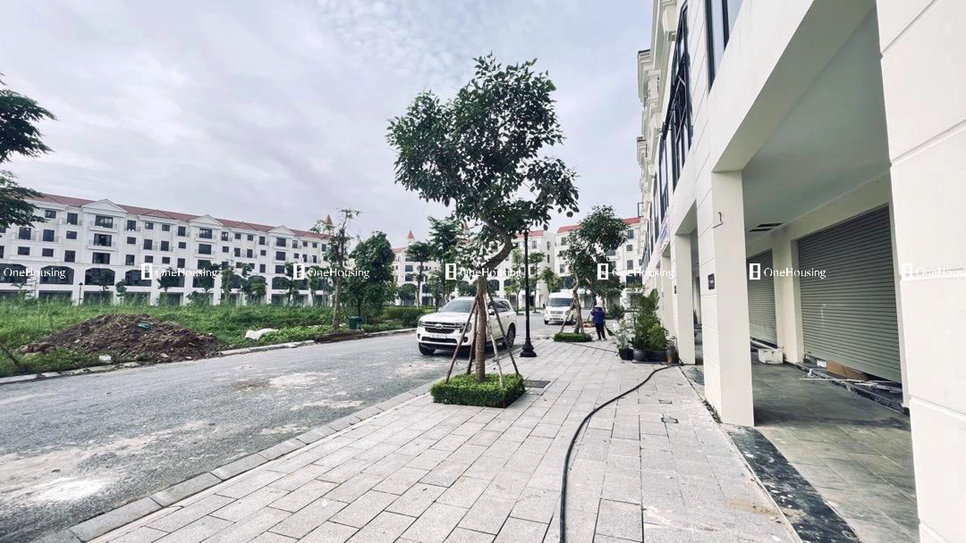 Onehousing image