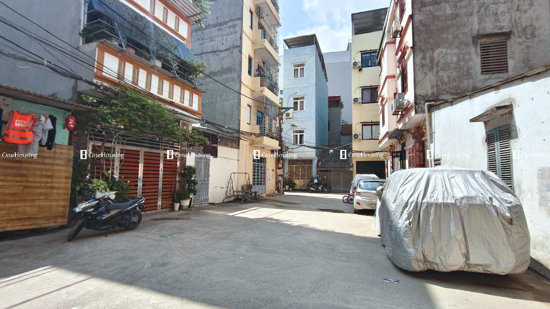 Onehousing image