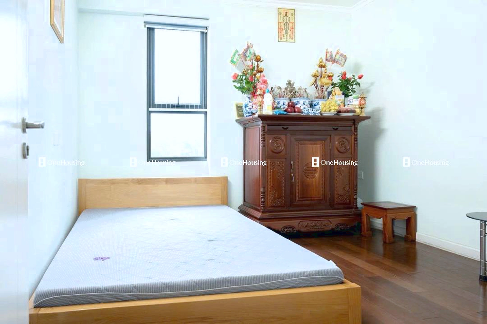 Nhà mặt ngõ cách Trần Duy Hưng 10m, P. Trung Hòa, Q. Cầu Giấy, TP. Hà Nội