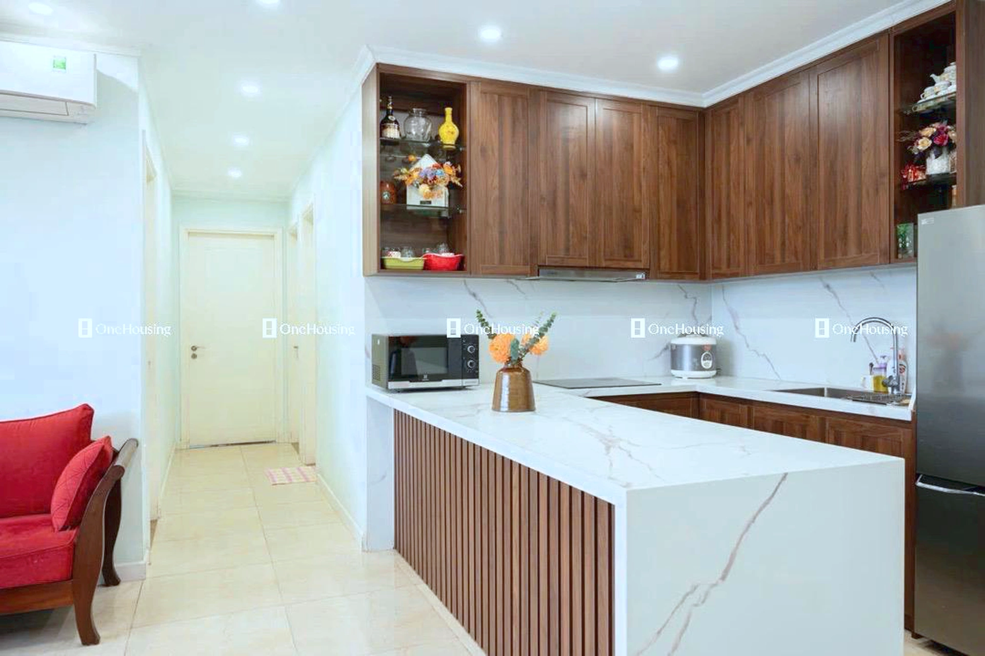 Nhà mặt ngõ cách Trần Duy Hưng 10m, P. Trung Hòa, Q. Cầu Giấy, TP. Hà Nội