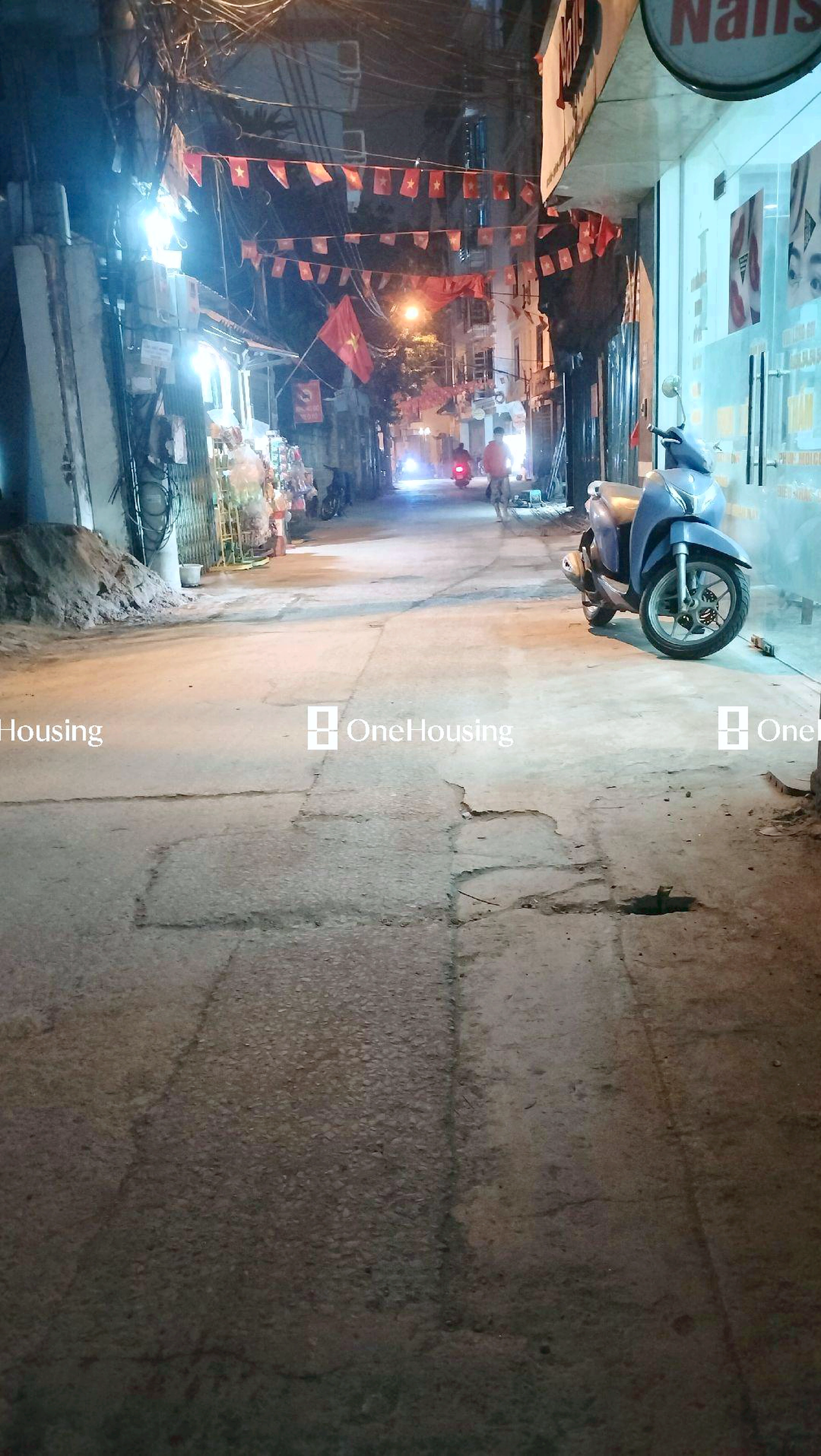 Đất nền cách Xuân Đỉnh 100m, P. Xuân Đỉnh, Q. Bắc Từ Liêm, TP. Hà Nội