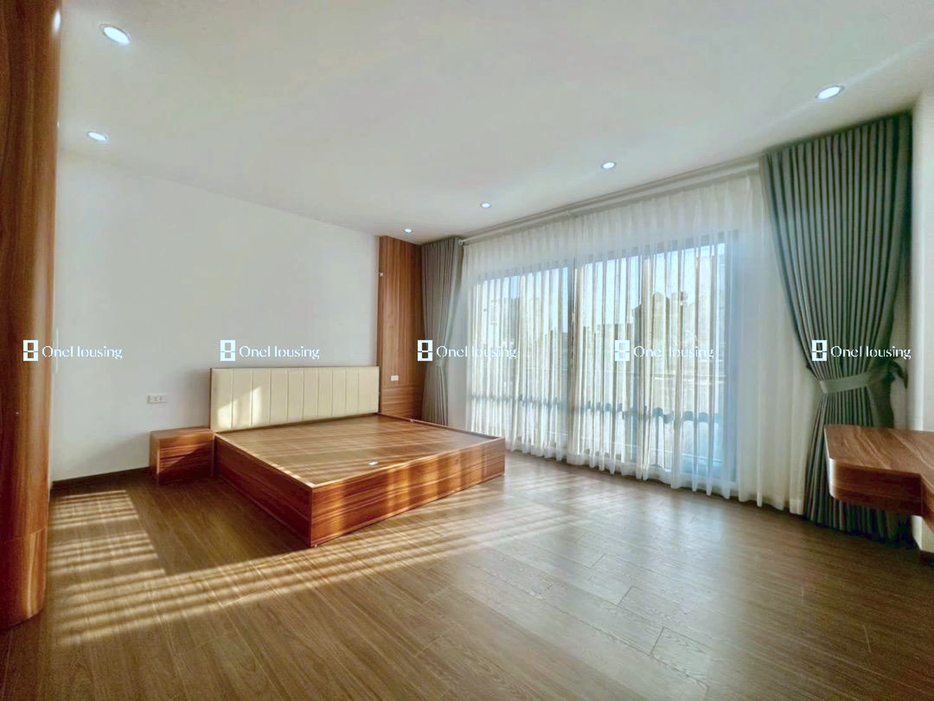 Nhà mặt ngõ cách Đàm Quang Trung 80m, P. Long Biên, Q. Long Biên, TP. Hà Nội