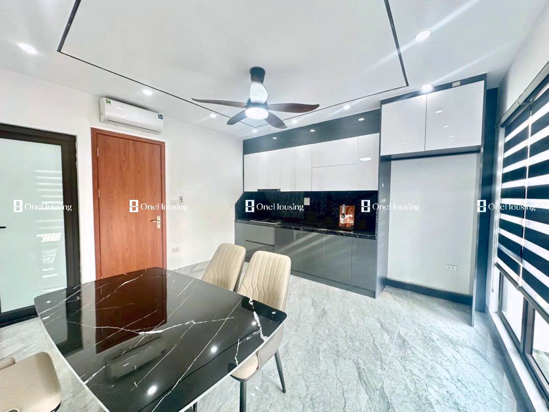 Nhà mặt ngõ cách Đàm Quang Trung 80m, P. Long Biên, Q. Long Biên, TP. Hà Nội