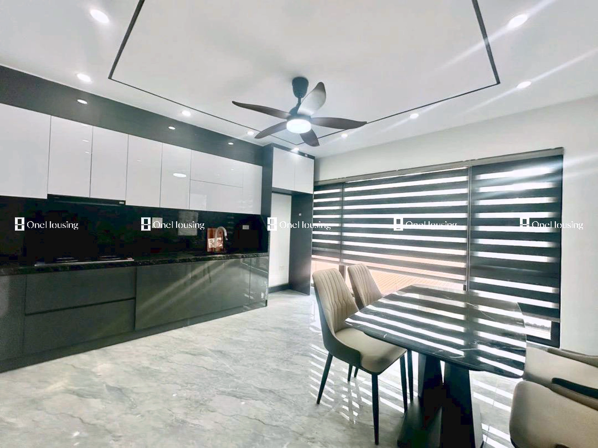 Nhà mặt ngõ cách Đàm Quang Trung 80m, P. Long Biên, Q. Long Biên, TP. Hà Nội