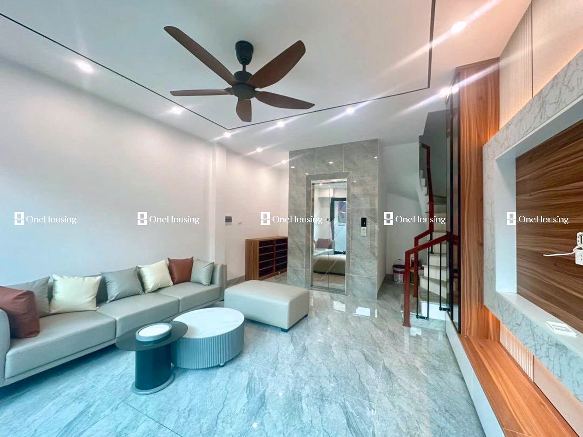 Nhà mặt ngõ cách Đàm Quang Trung 80m, P. Long Biên, Q. Long Biên, TP. Hà Nội