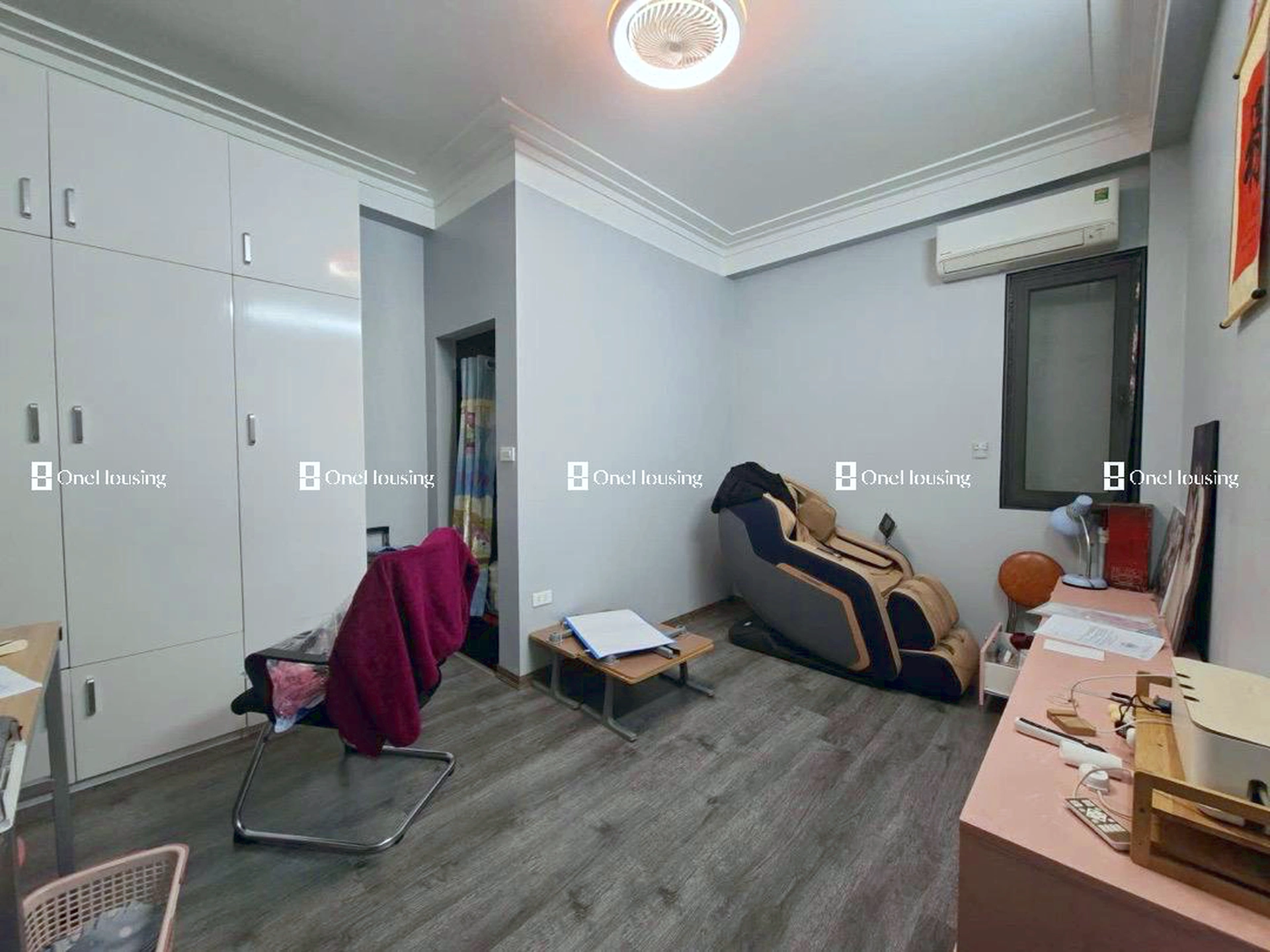 Nhà mặt ngõ cách Ngọc Thụy (mặt đê và đường gom chân đê) 50m, P. Ngọc Thụy, Q. Long Biên, TP. Hà Nội