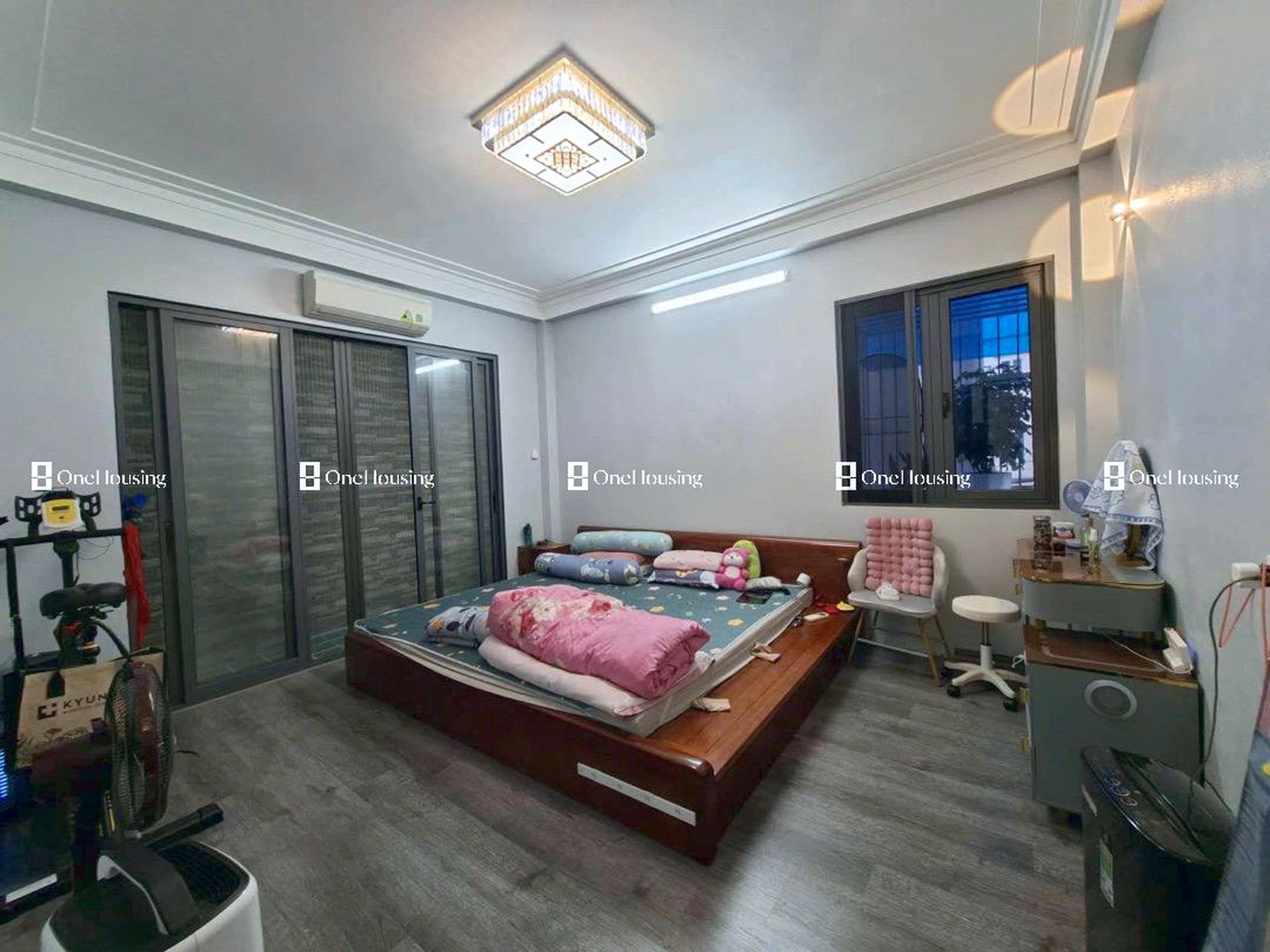 Nhà mặt ngõ cách Ngọc Thụy (mặt đê và đường gom chân đê) 50m, P. Ngọc Thụy, Q. Long Biên, TP. Hà Nội