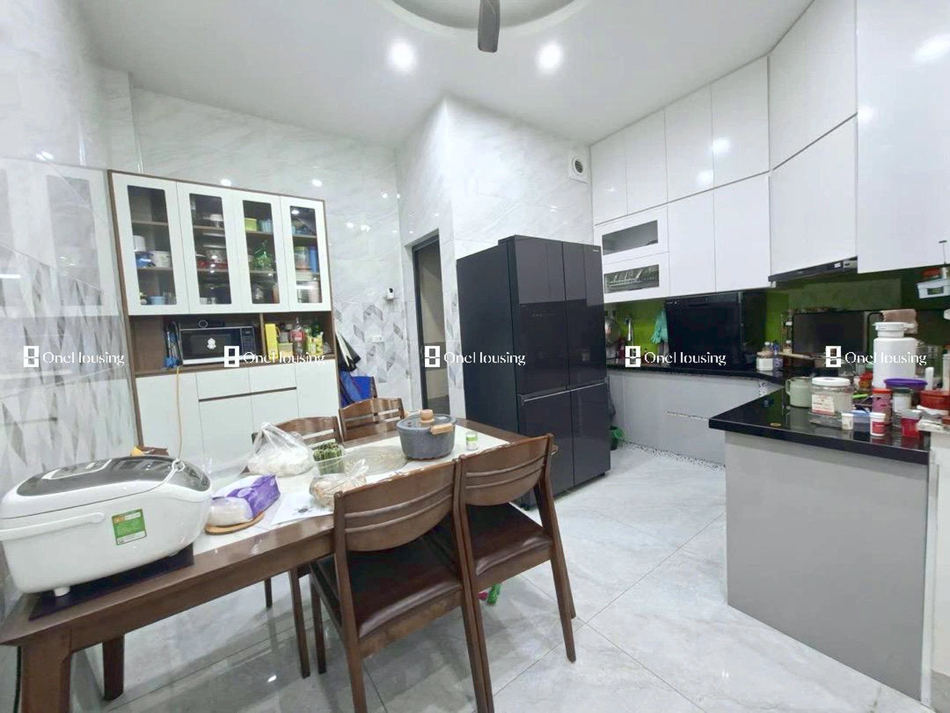 Nhà mặt ngõ cách Ngọc Thụy (mặt đê và đường gom chân đê) 50m, P. Ngọc Thụy, Q. Long Biên, TP. Hà Nội