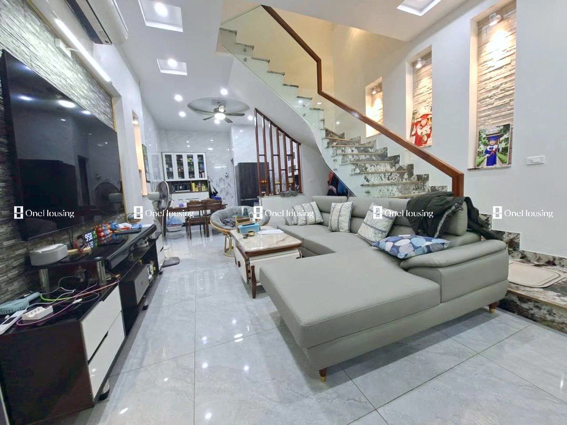 Nhà mặt ngõ cách Ngọc Thụy (mặt đê và đường gom chân đê) 50m, P. Ngọc Thụy, Q. Long Biên, TP. Hà Nội