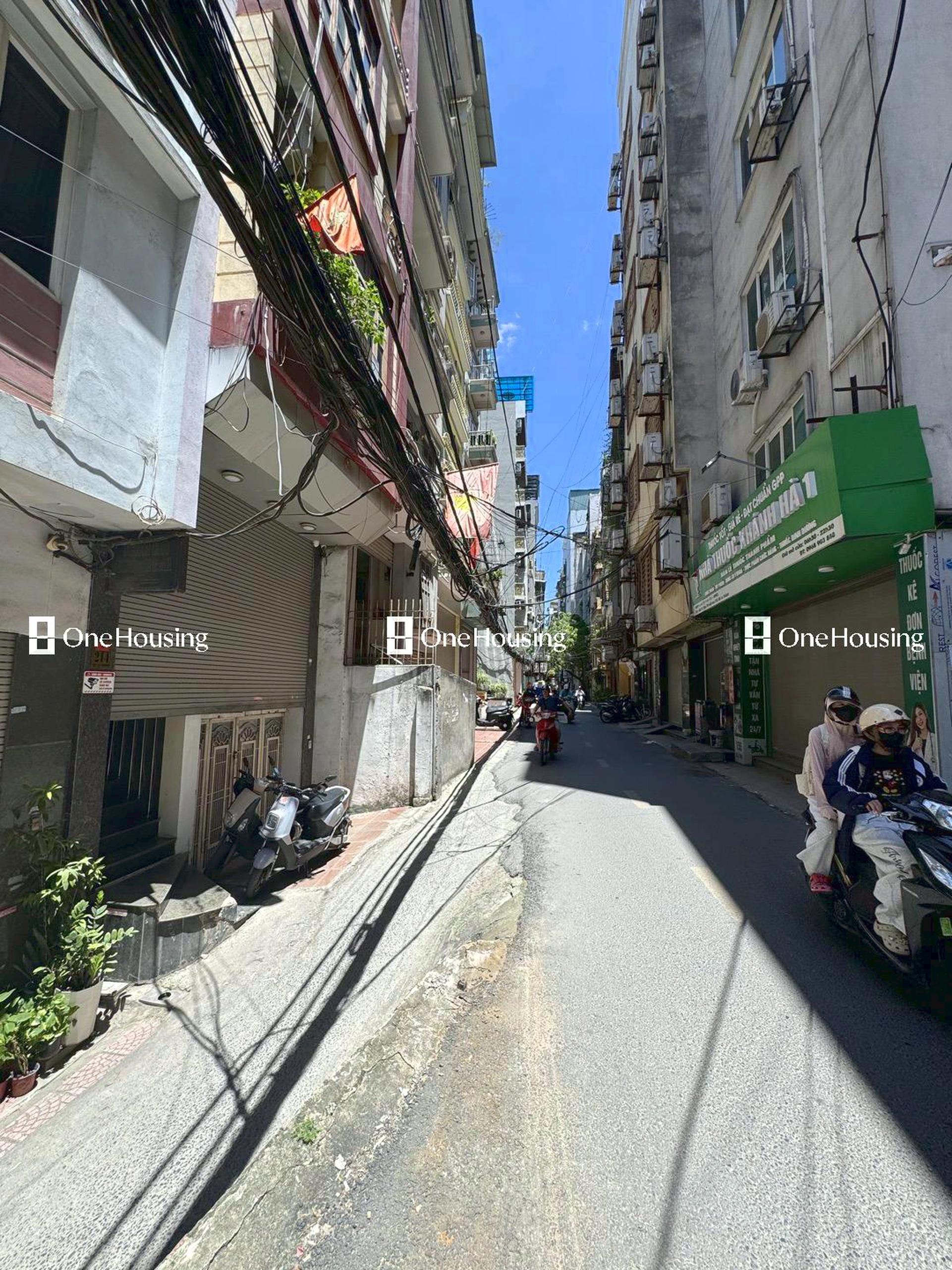 Onehousing image