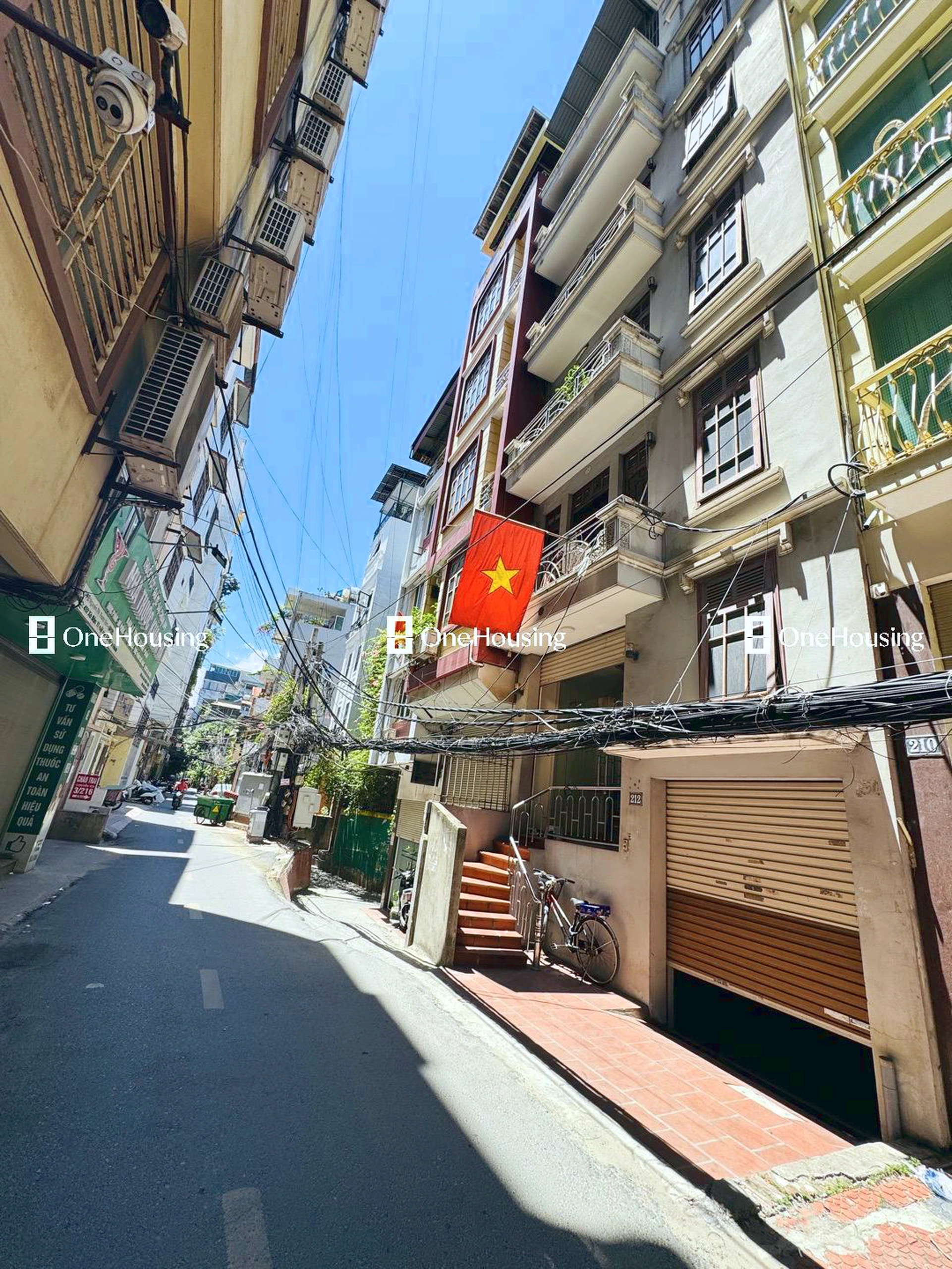 Onehousing image
