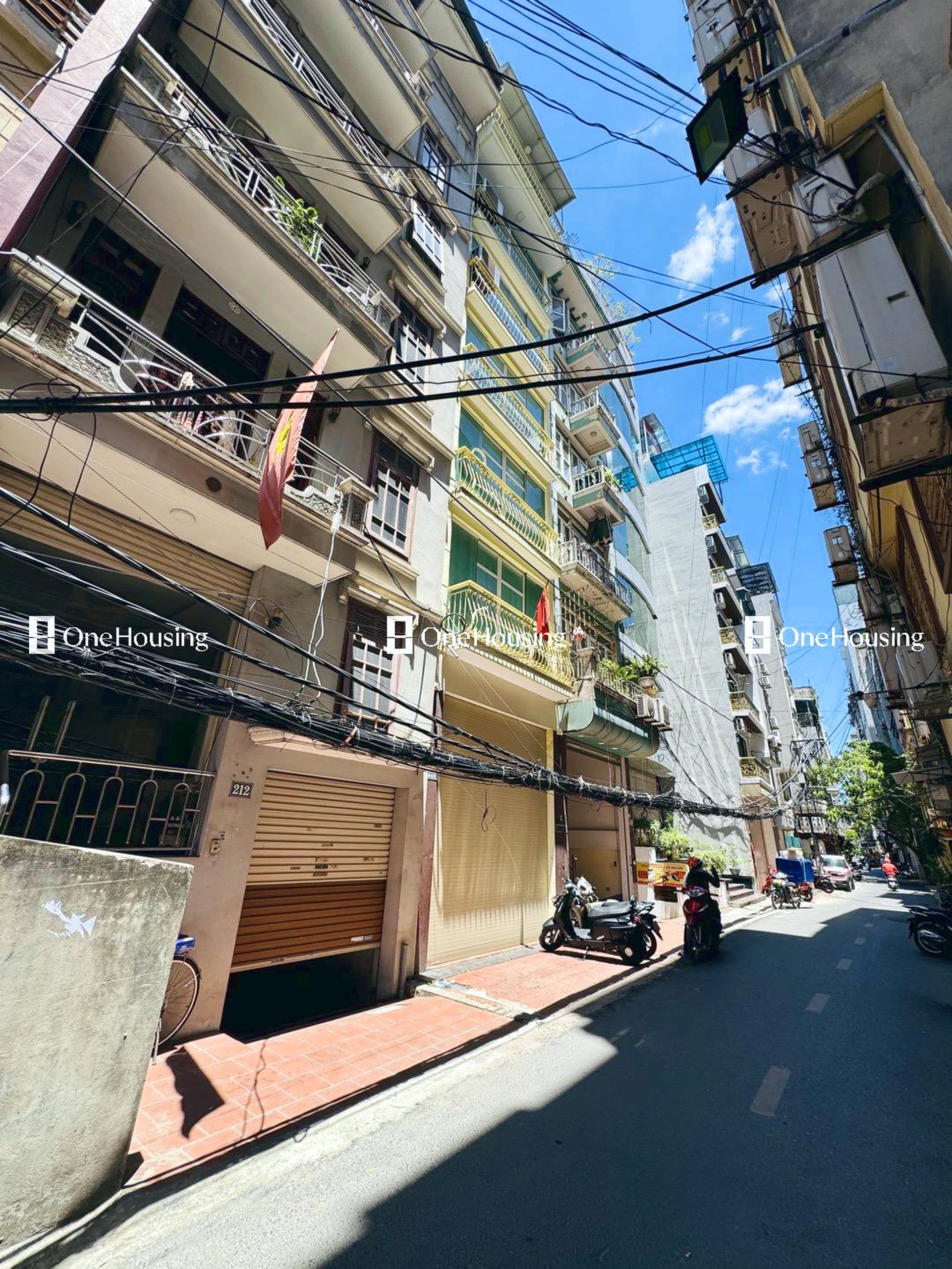 Onehousing image