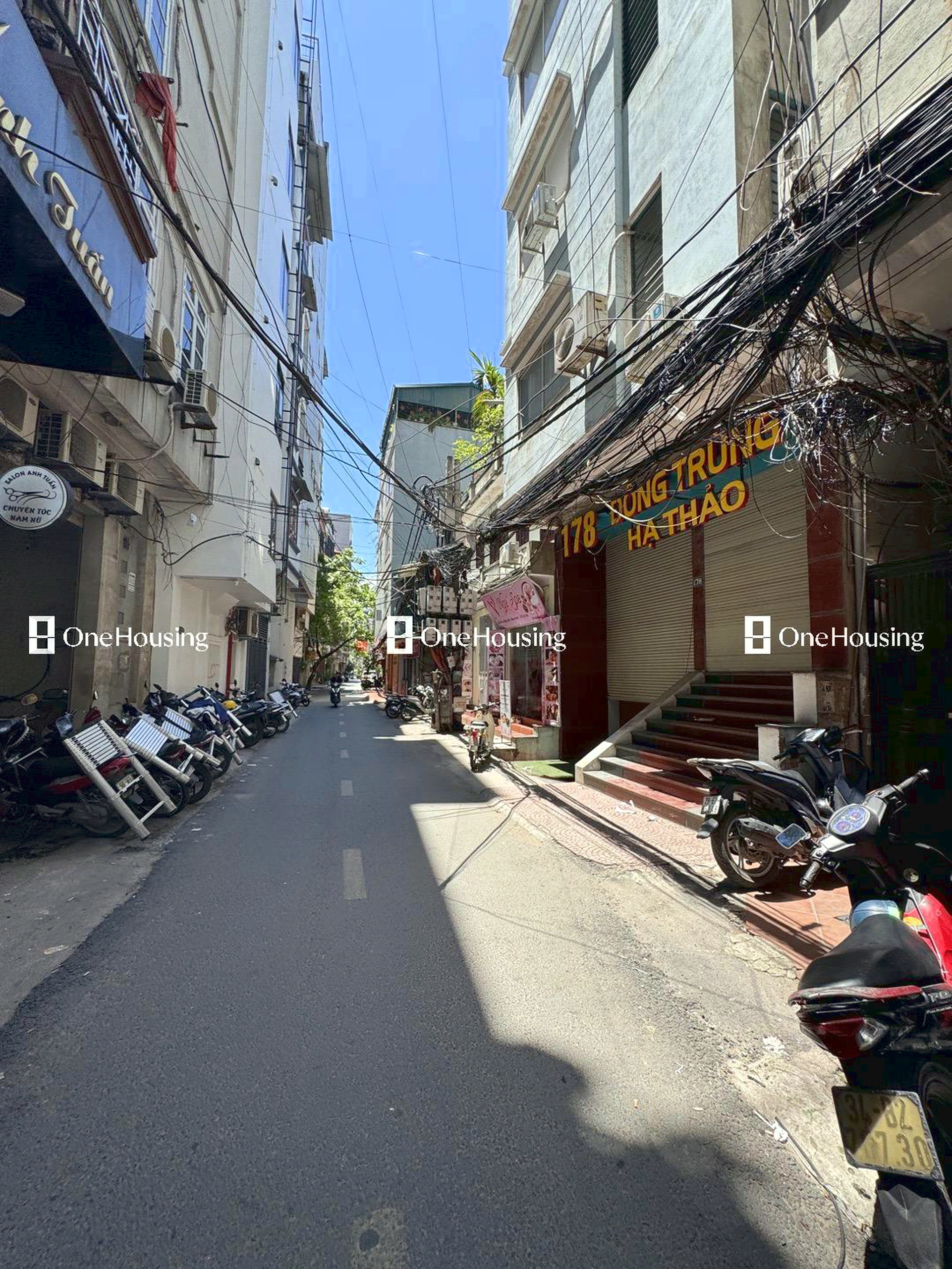Onehousing image