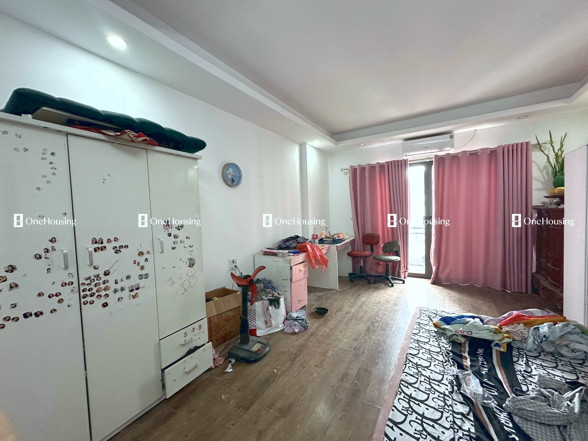Nhà mặt ngõ cách Đường Thụy Phương (Trong đê) 100m, P. Thụy Phương, Q. Bắc Từ Liêm, TP. Hà Nội