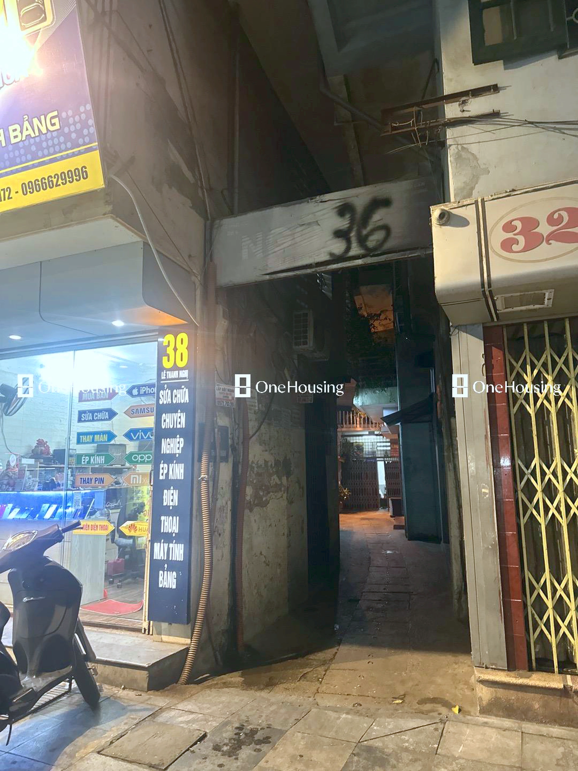 Onehousing image