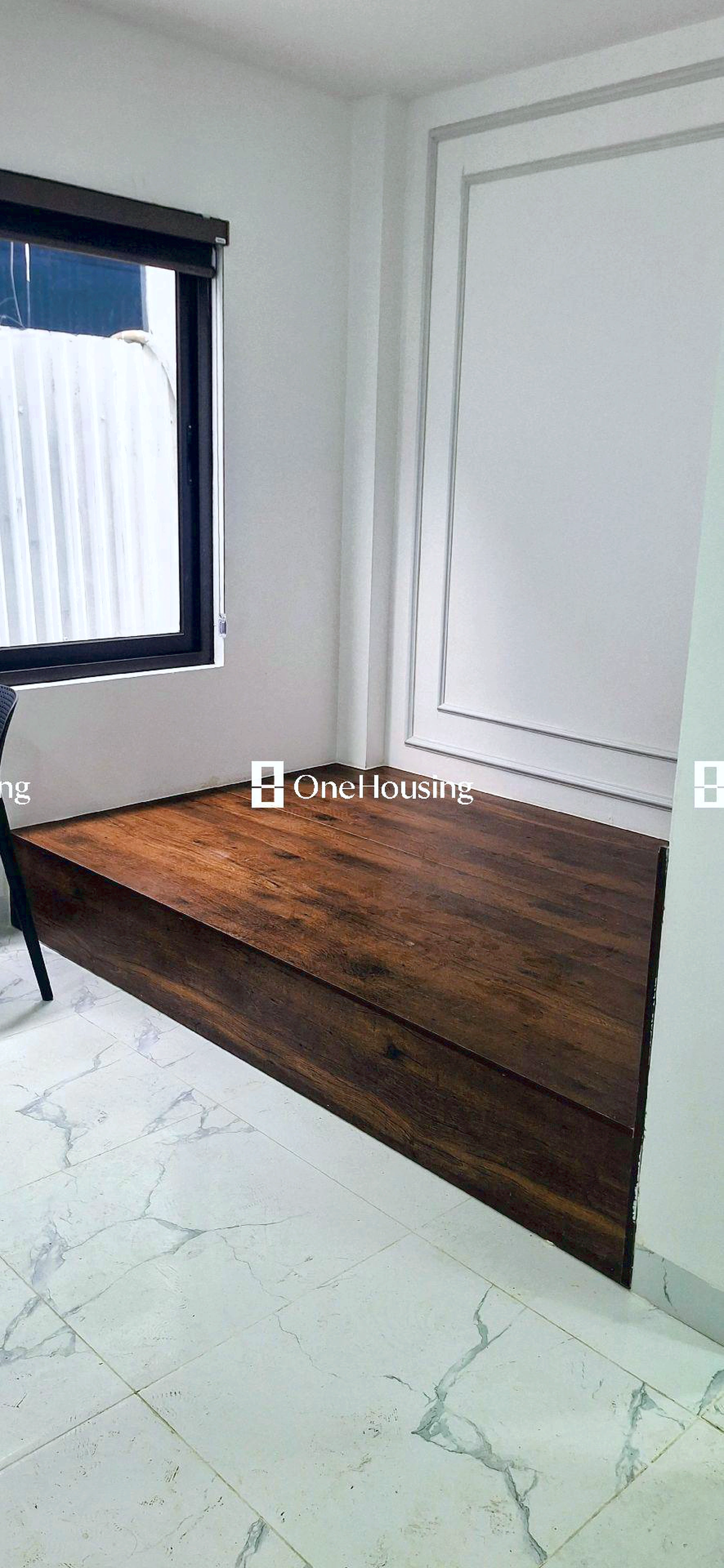 Nhà mặt ngõ cách Khương Trung 50m, P. Khương Trung, Q. Thanh Xuân, TP. Hà Nội