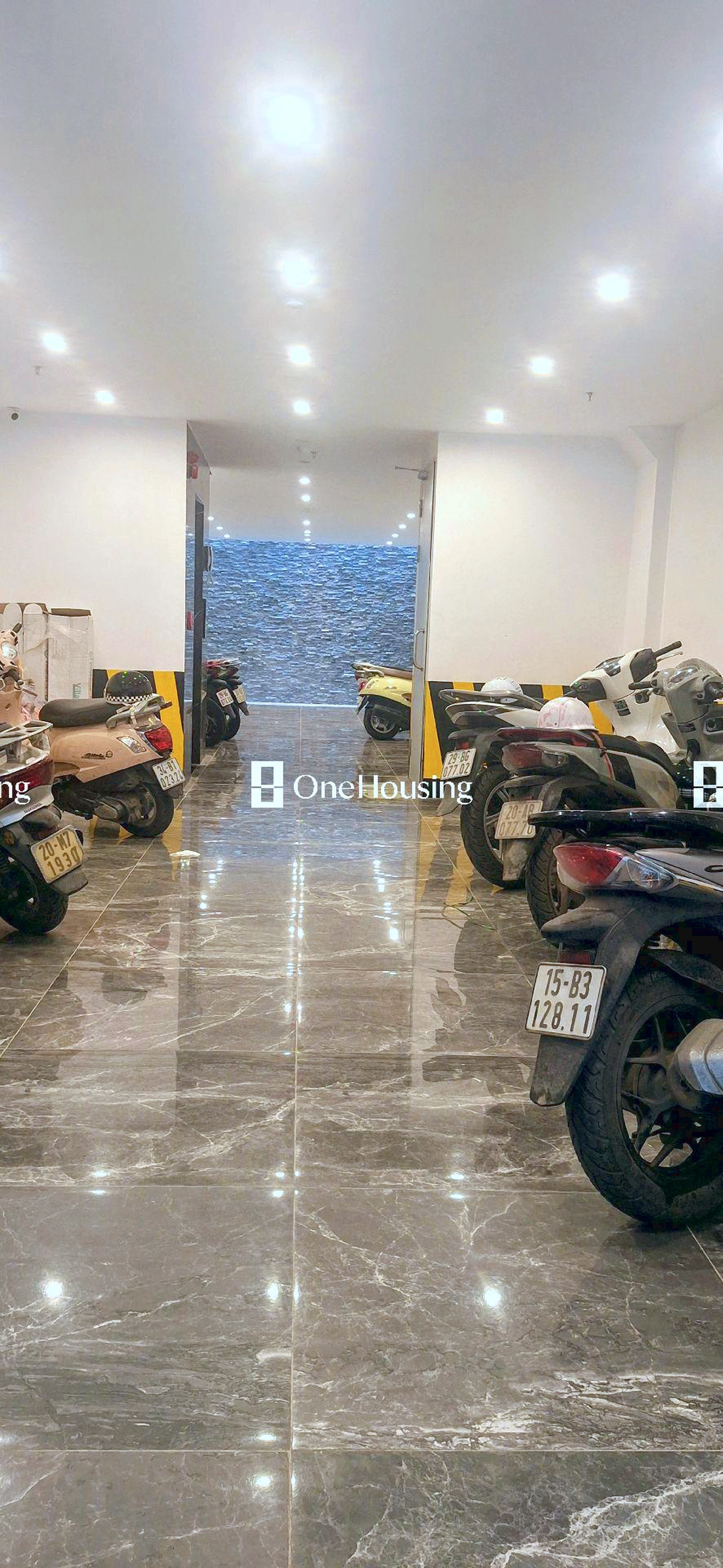 Nhà mặt ngõ cách Khương Trung 50m, P. Khương Trung, Q. Thanh Xuân, TP. Hà Nội