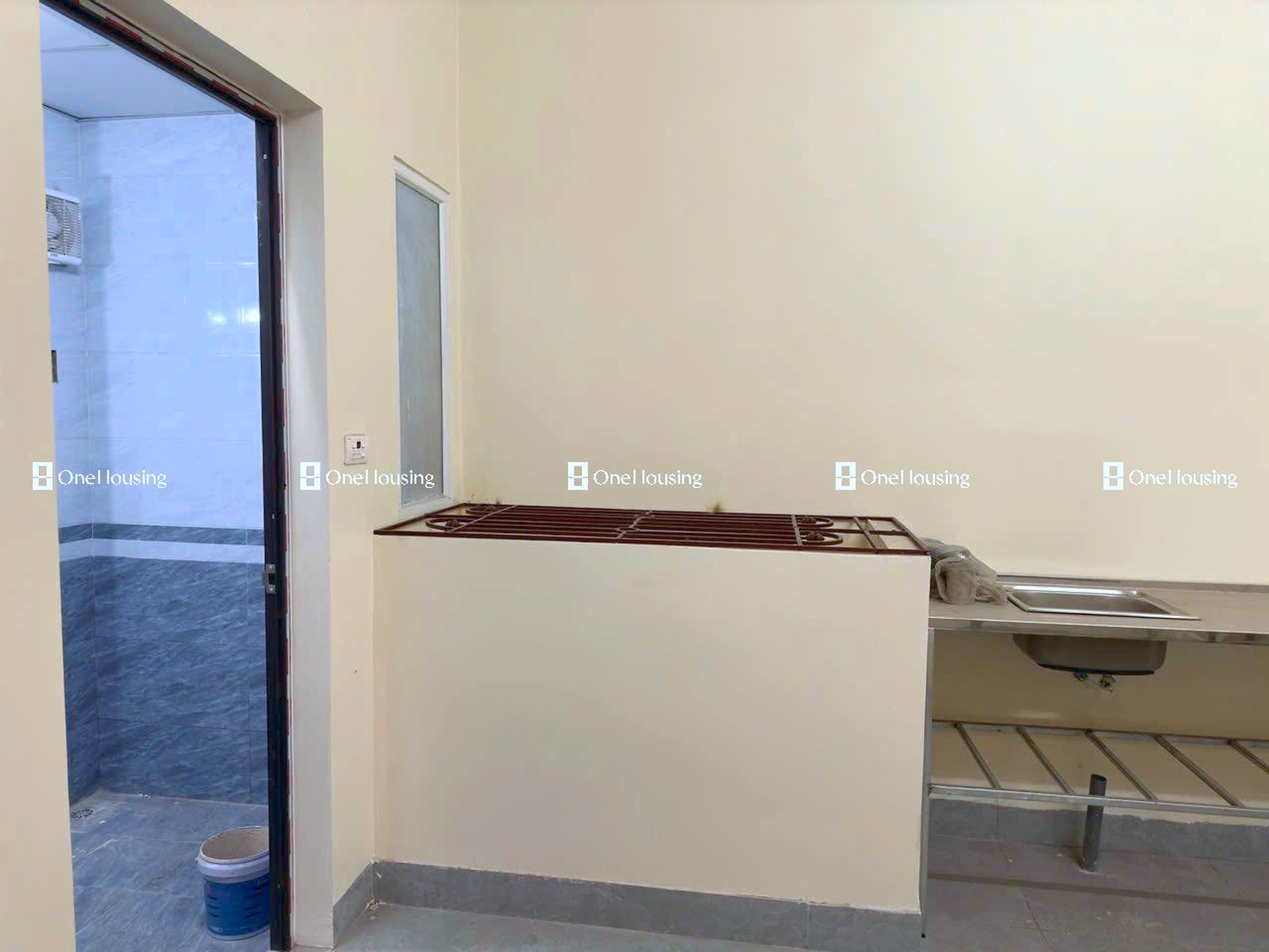 Nhà mặt ngõ cách La Thành 20m, P. Ô Chợ Dừa, Q. Đống Đa, TP. Hà Nội