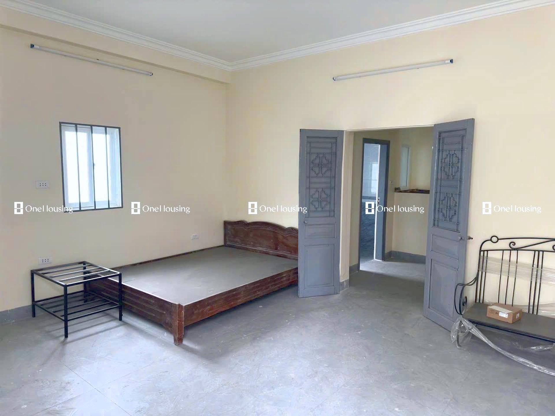 Nhà mặt ngõ cách La Thành 20m, P. Ô Chợ Dừa, Q. Đống Đa, TP. Hà Nội