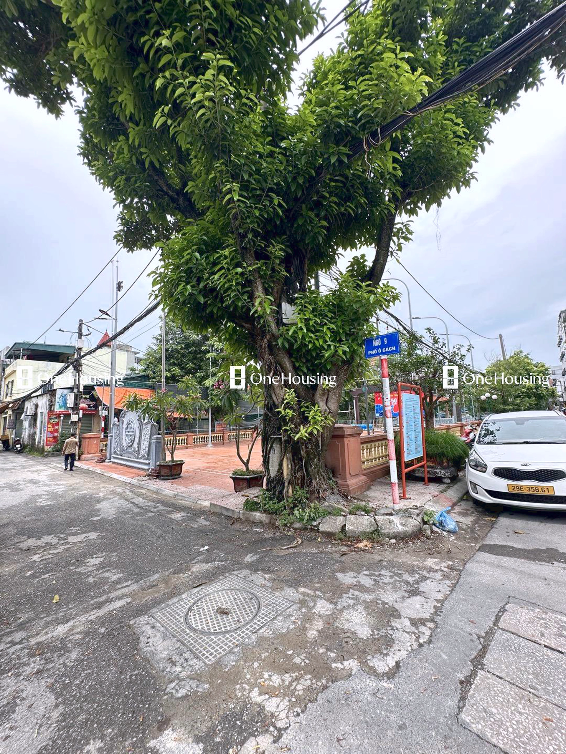 Onehousing image