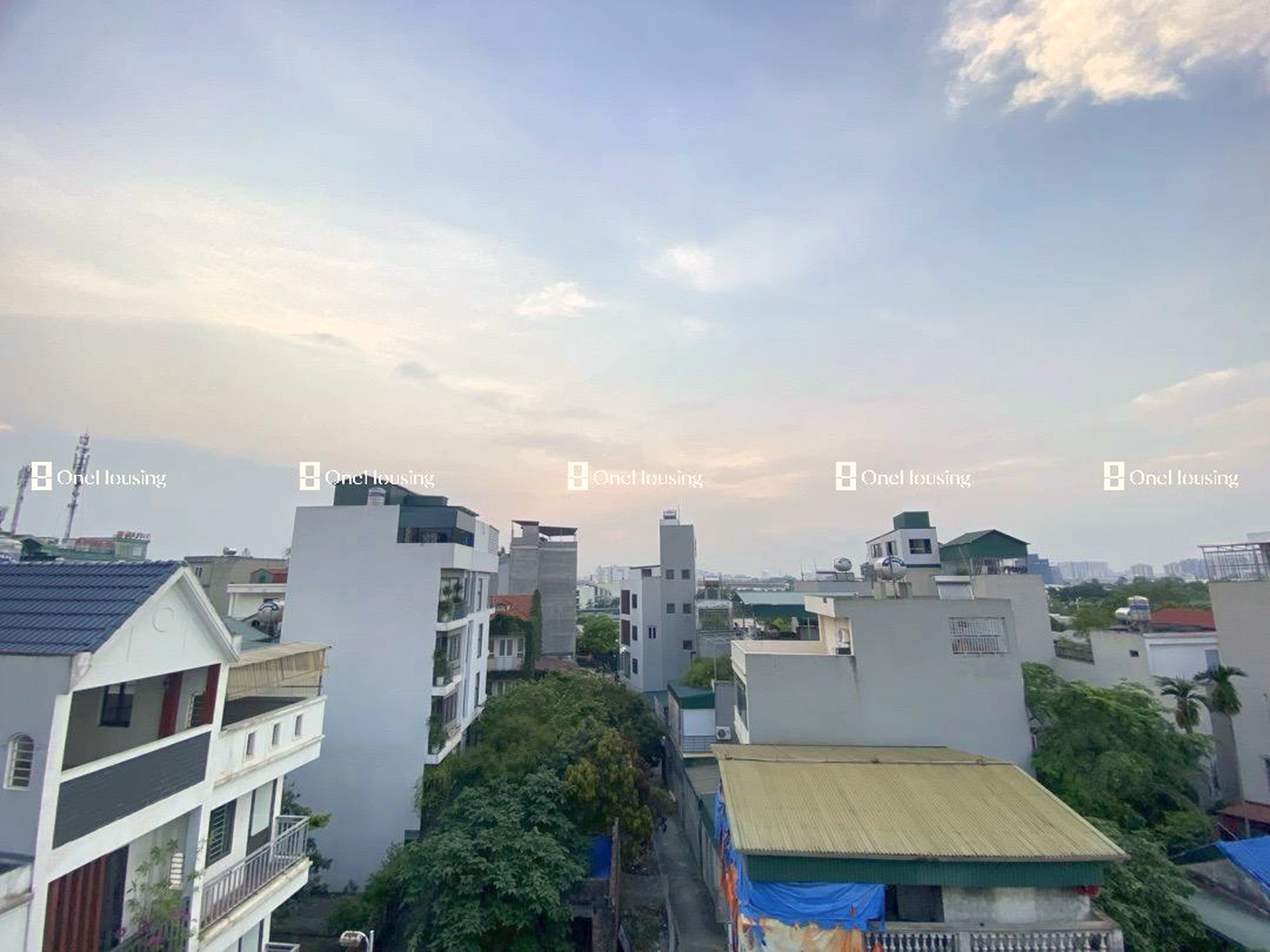 Nhà mặt ngõ cách Thạch Bàn 80m, P. Long Biên, Q. Long Biên, TP. Hà Nội