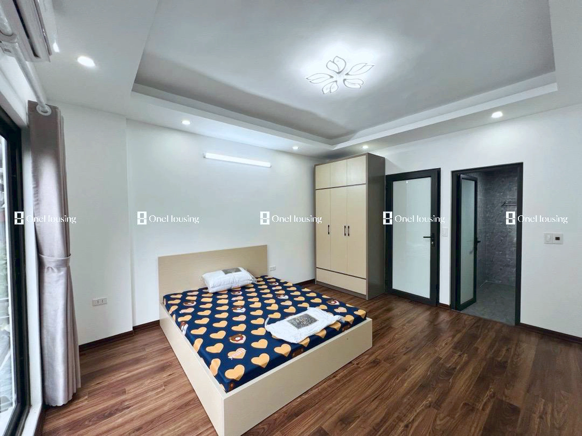 Nhà mặt ngõ cách Thạch Bàn 80m, P. Long Biên, Q. Long Biên, TP. Hà Nội