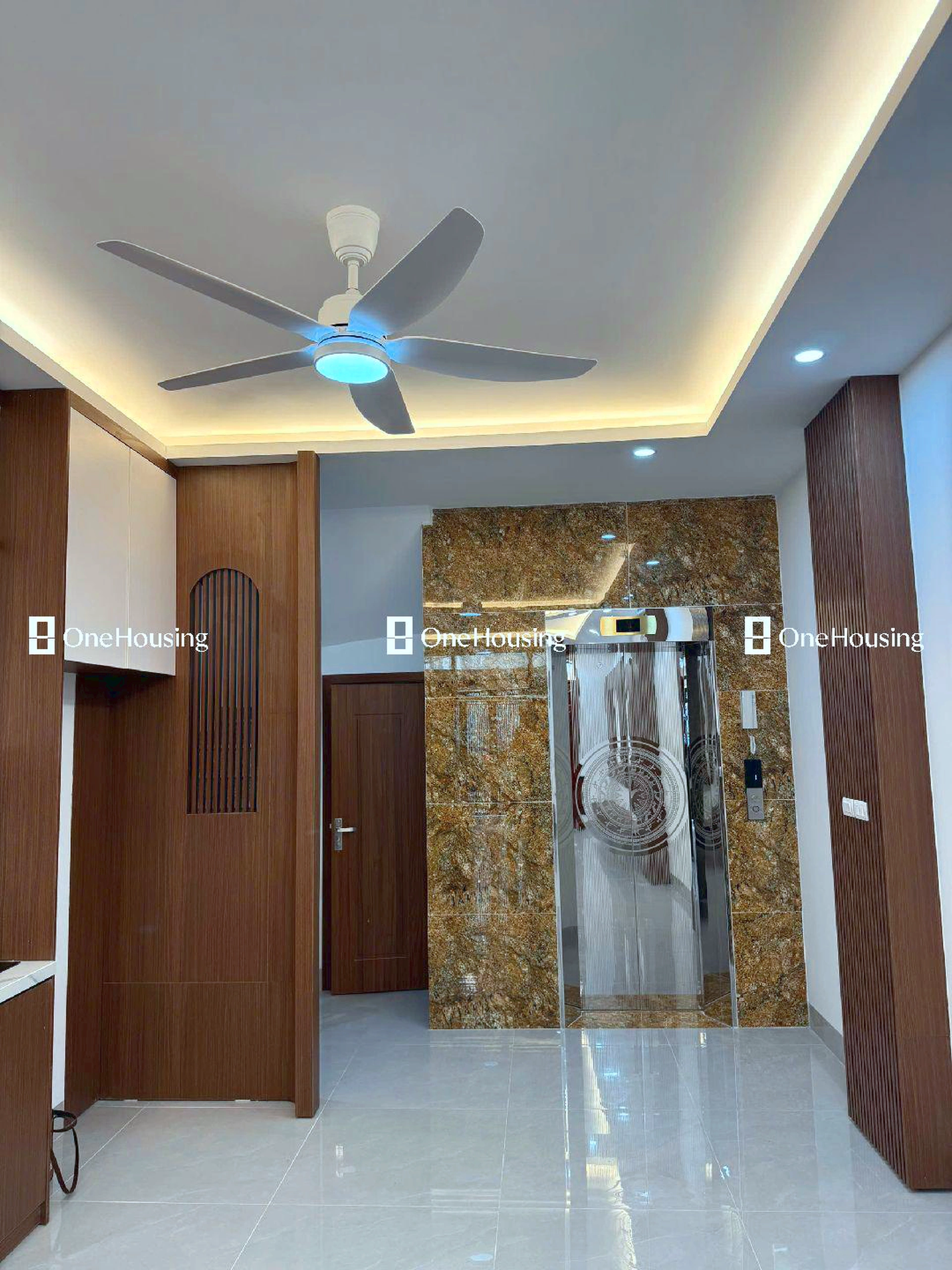 Nhà mặt ngõ cách Thanh Am 15m, P. Thượng Thanh, Q. Long Biên, TP. Hà Nội