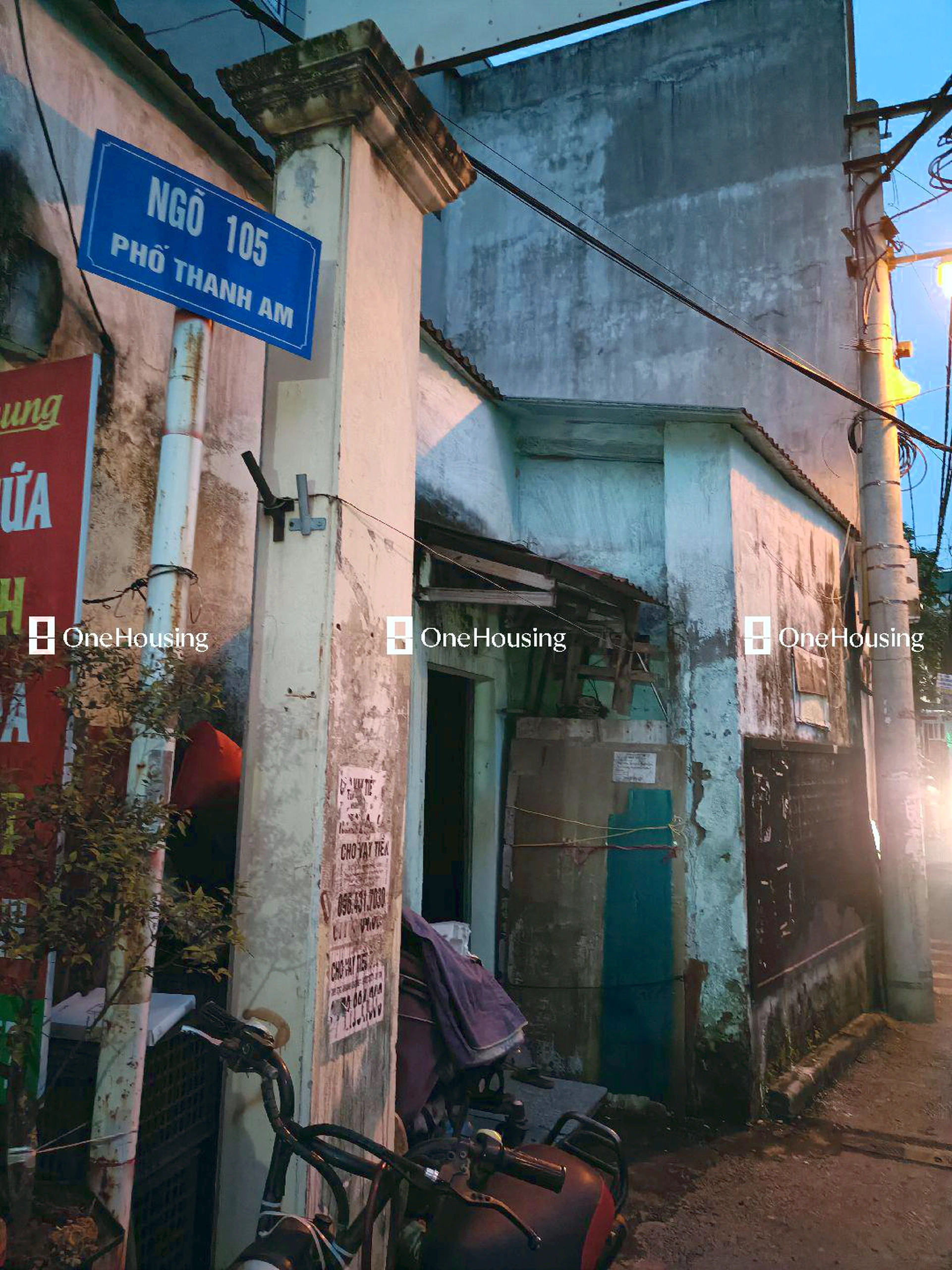 Onehousing image