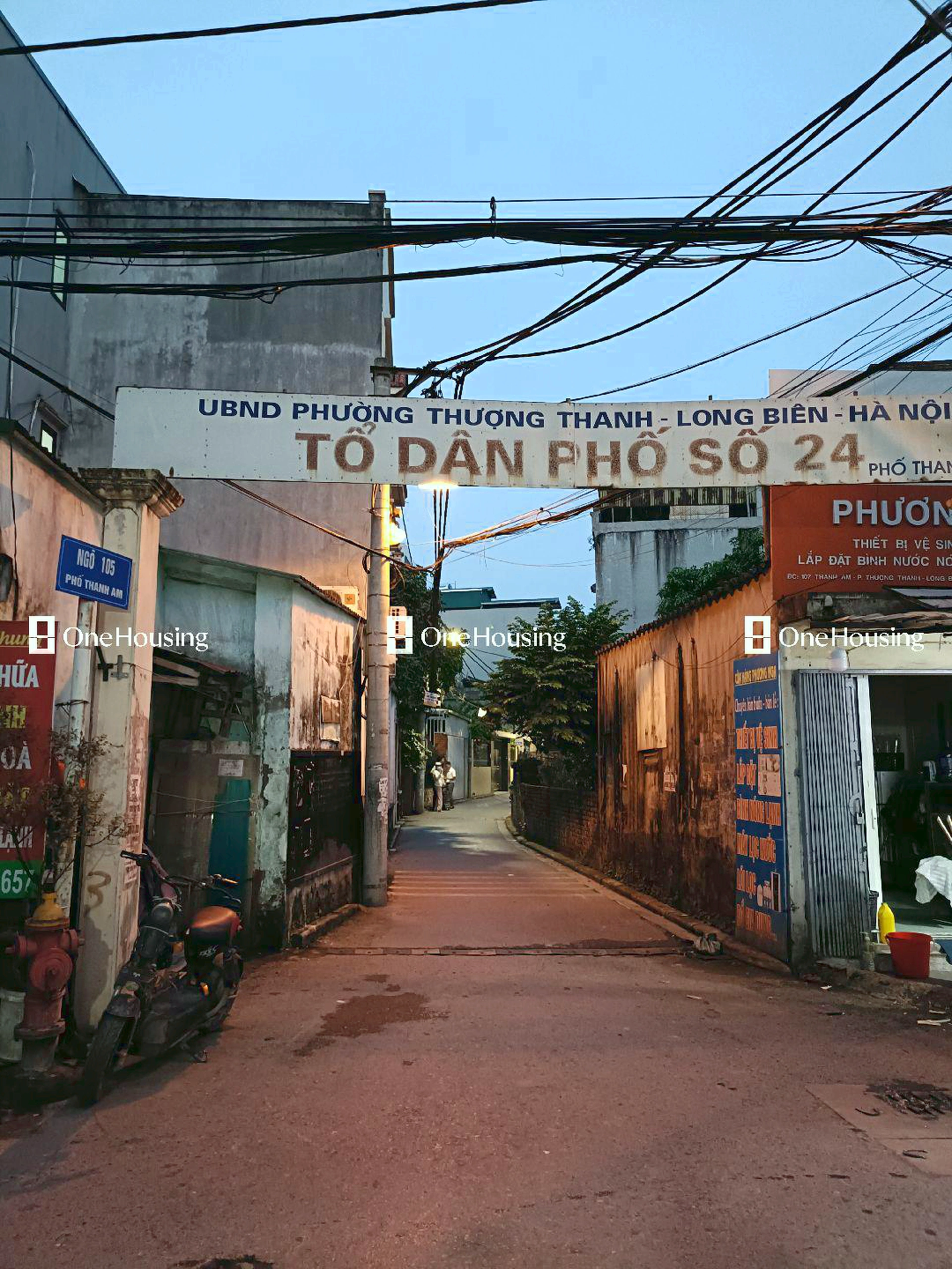 Onehousing image