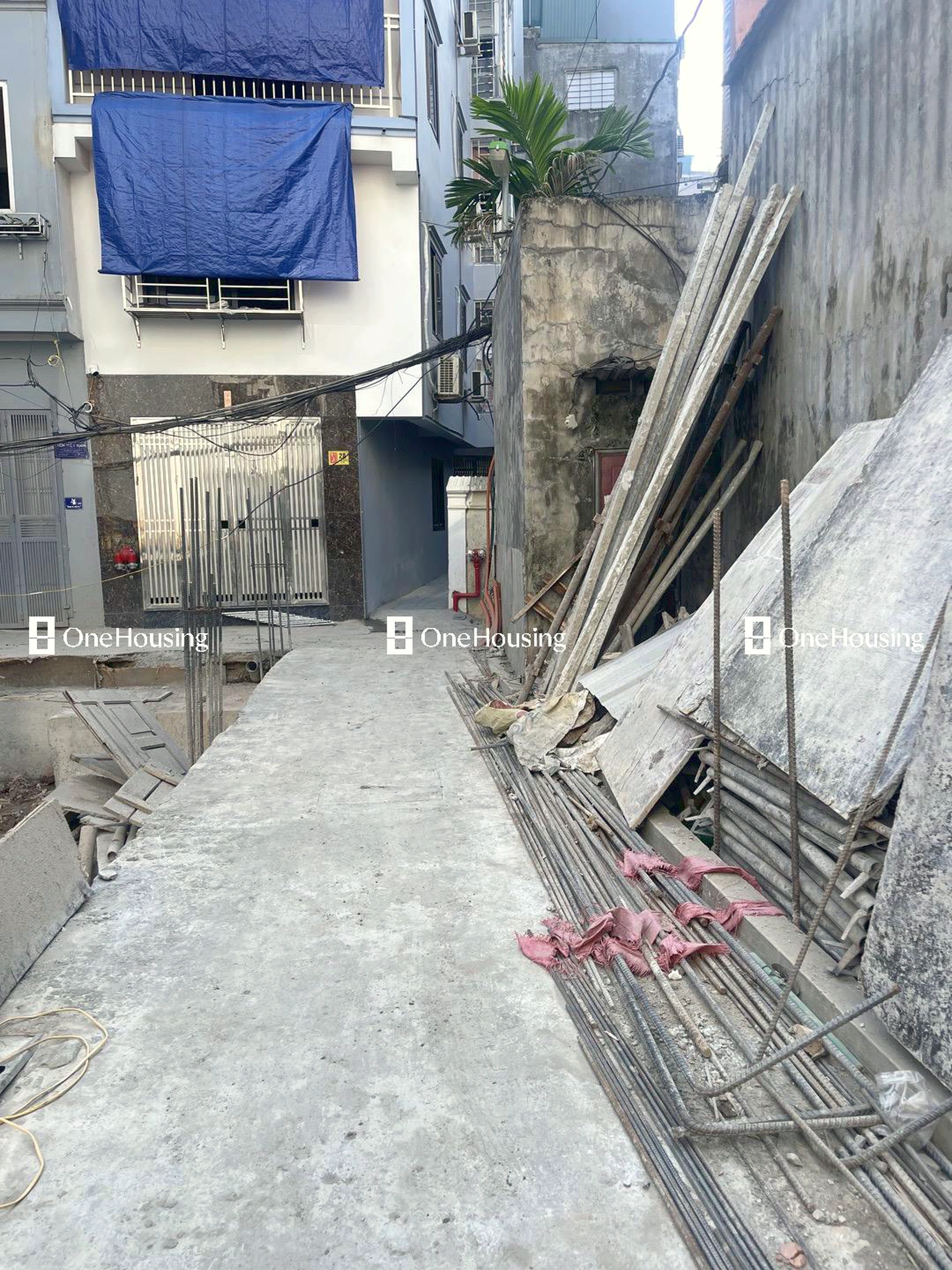 Đất nền cách Mỹ Đình 100m, P. Mỹ Đình 1, Q. Nam Từ Liêm, TP. Hà Nội
