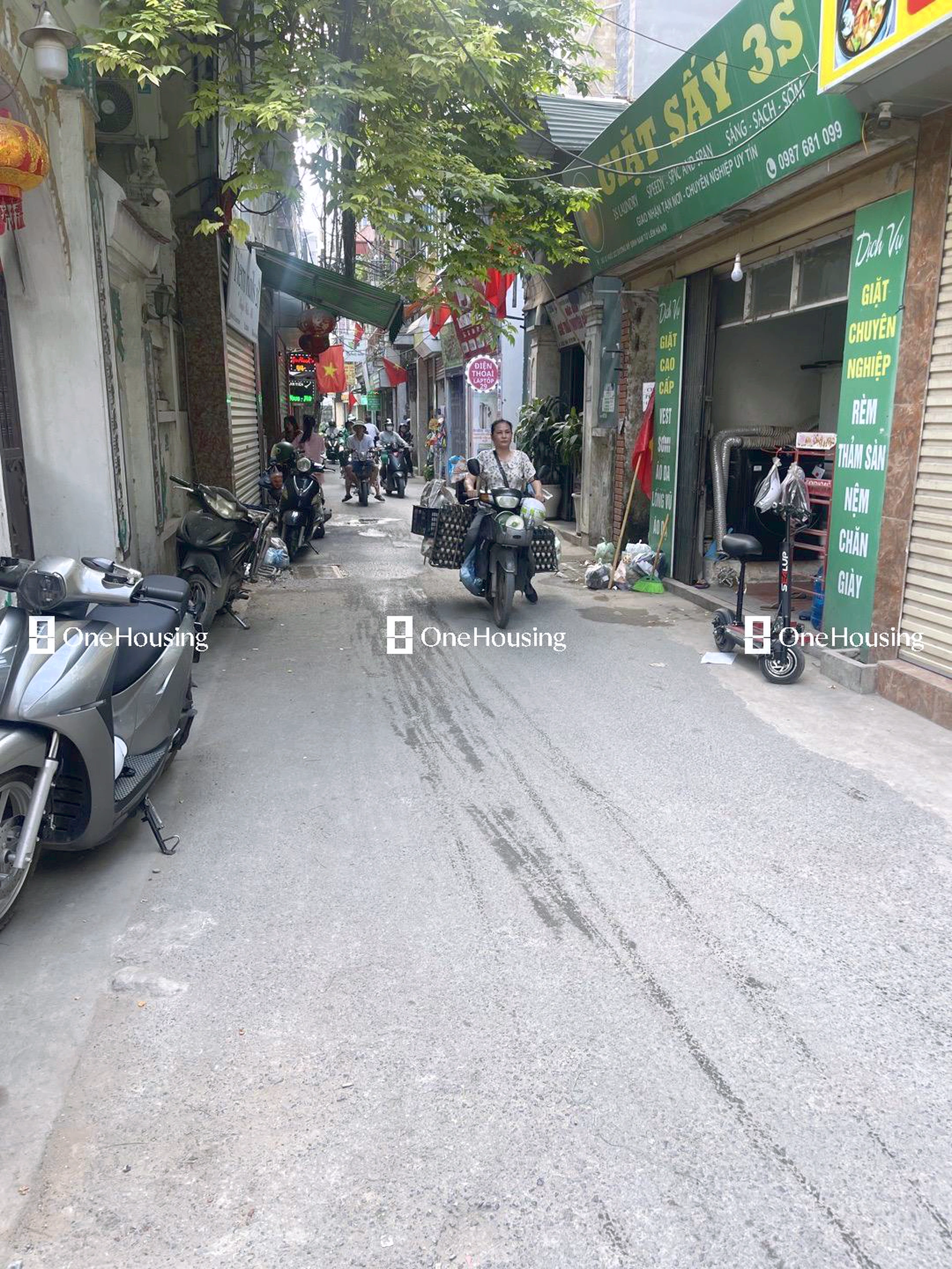 Đất nền cách Mỹ Đình 100m, P. Mỹ Đình 1, Q. Nam Từ Liêm, TP. Hà Nội