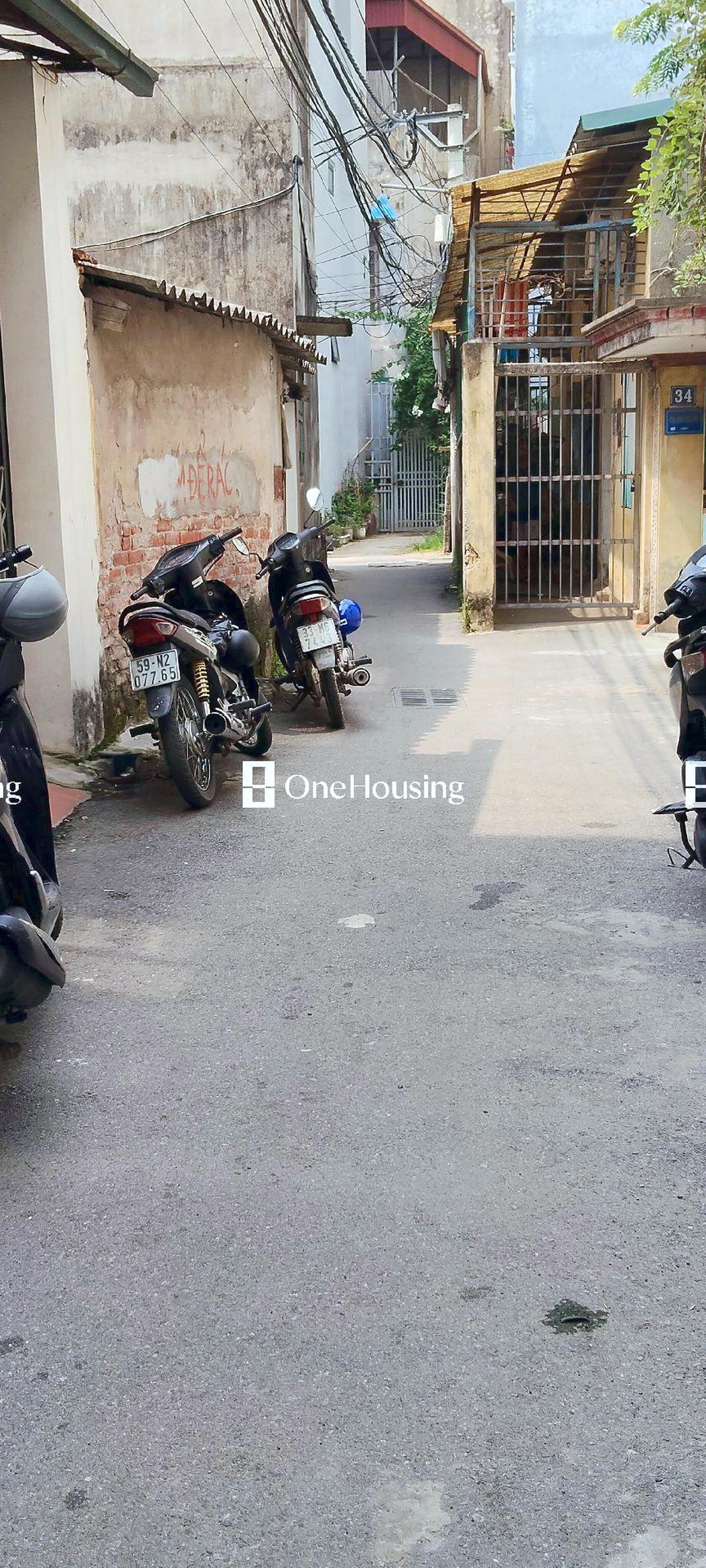 Onehousing image