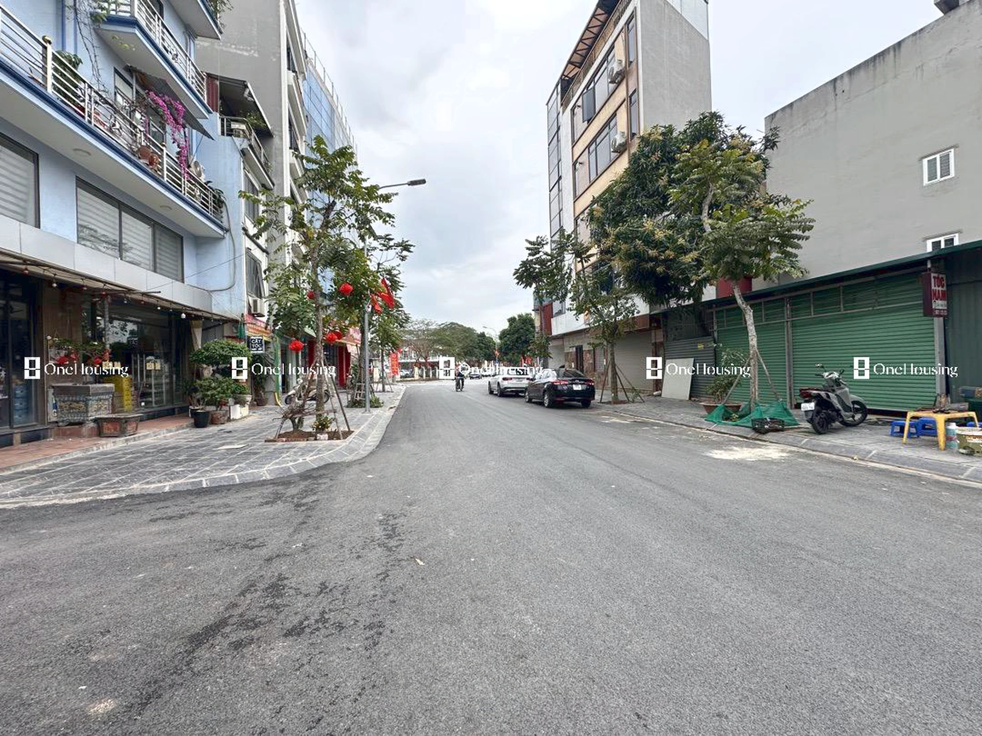 Đất nền cách Phúc Lợi 150m, P. Phúc Lợi, Q. Long Biên, TP. Hà Nội