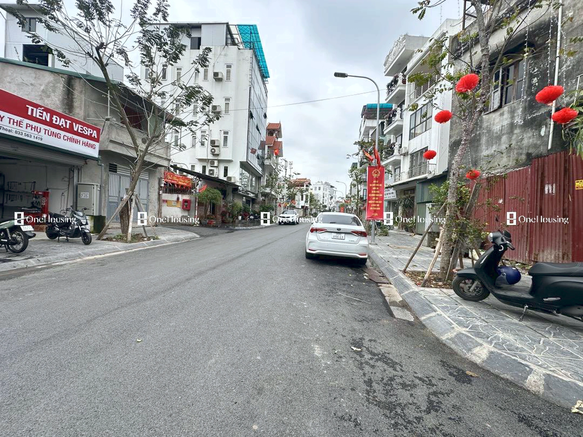 Đất nền cách Phúc Lợi 150m, P. Phúc Lợi, Q. Long Biên, TP. Hà Nội