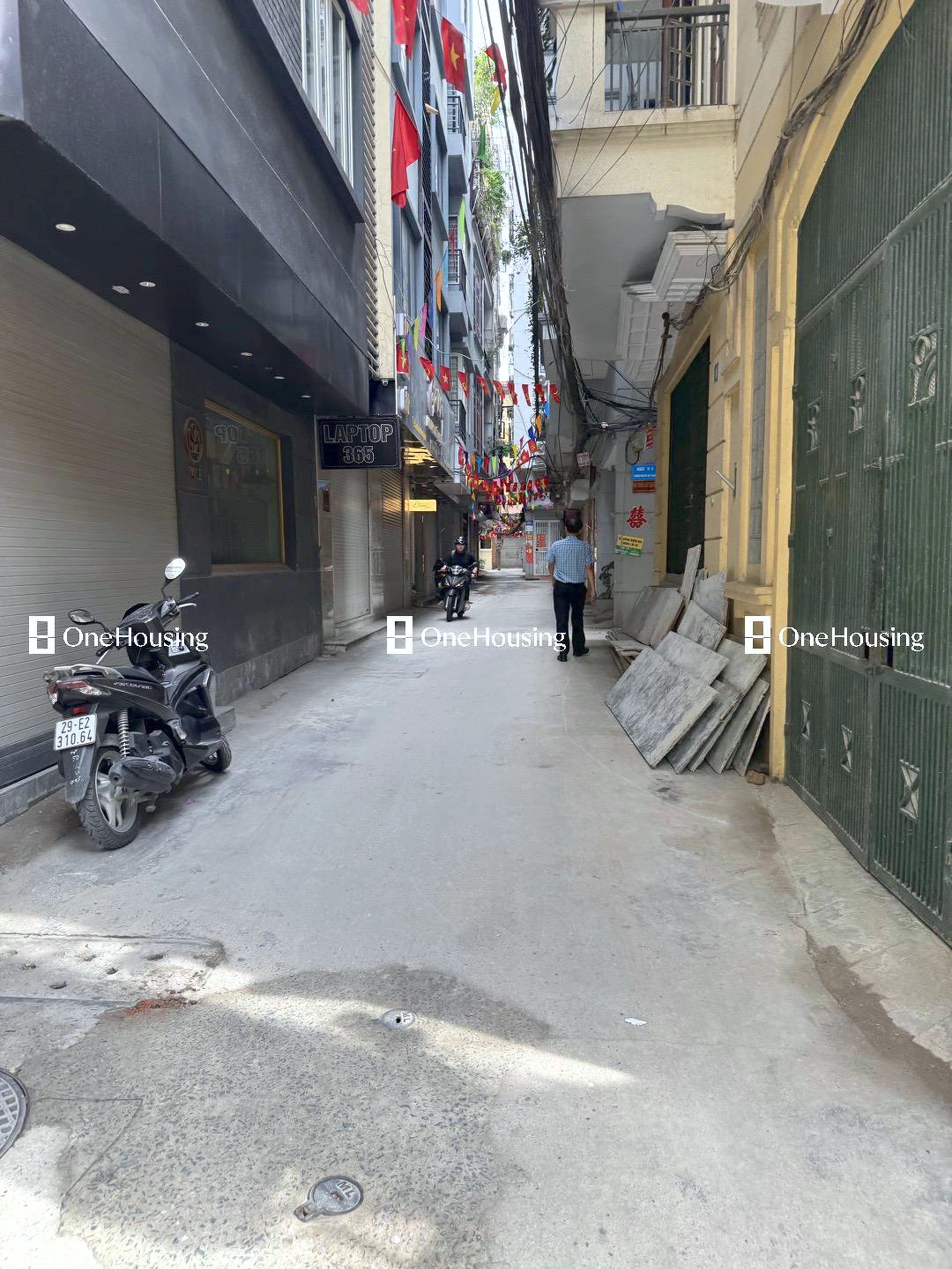 Onehousing image