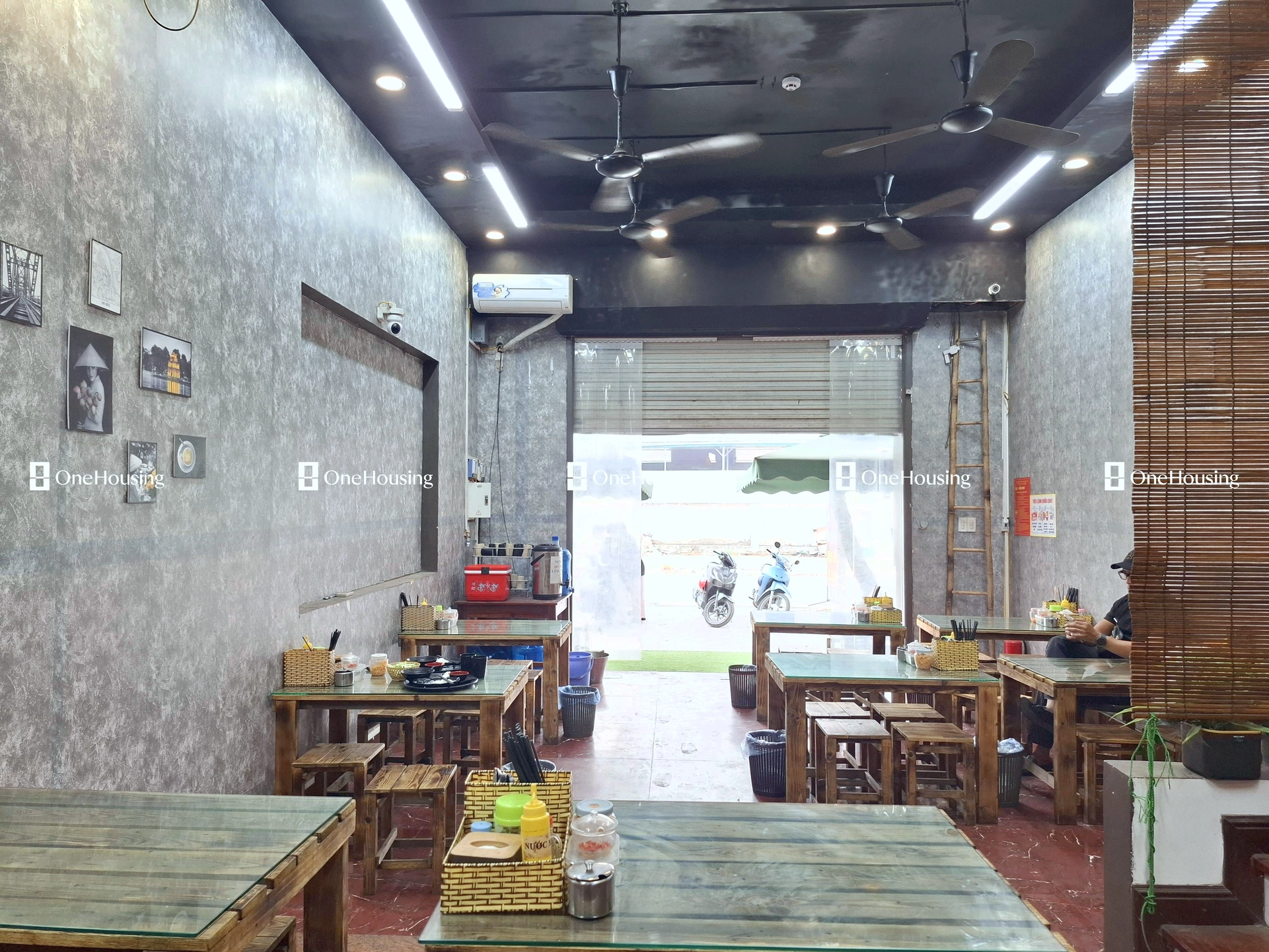 Nhà mặt phố Yên Lộ, P. Yên Nghĩa, Q. Hà Đông, TP. Hà Nội