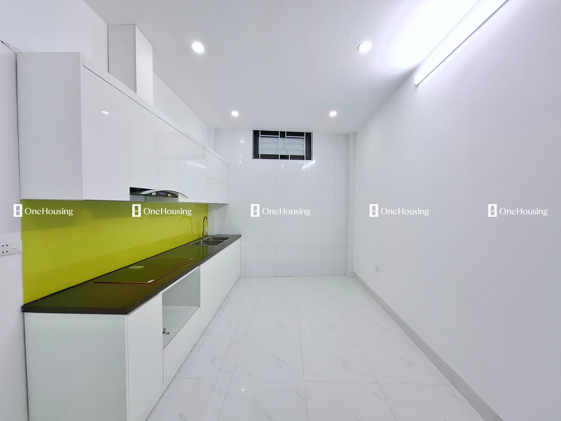 Nhà mặt ngõ cách Xuân La 50m, P. Xuân La, Q. Tây Hồ, TP. Hà Nội