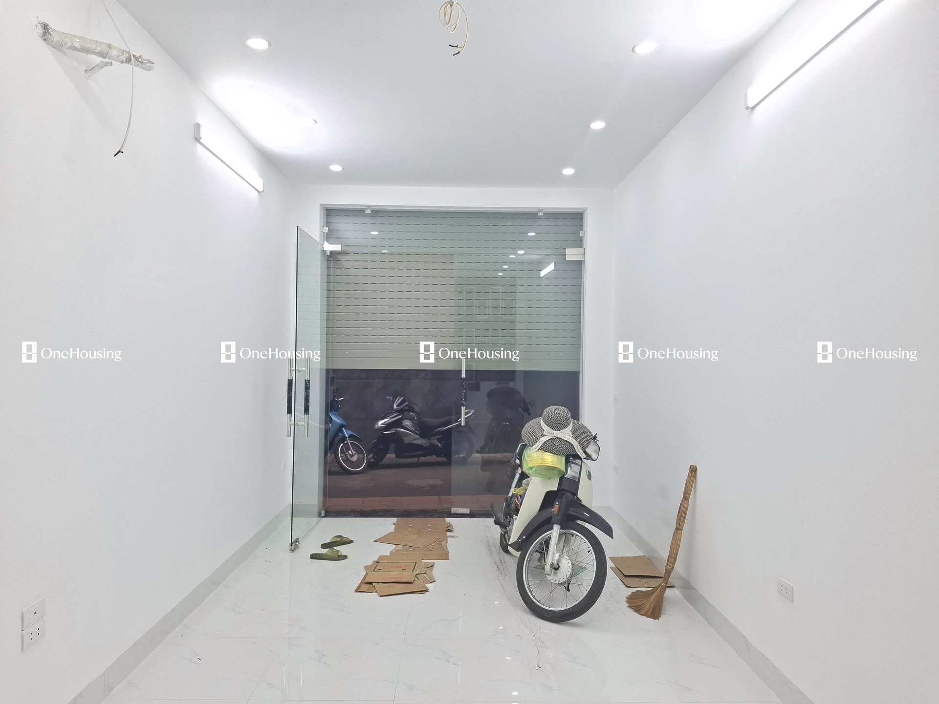 Nhà mặt ngõ cách Xuân La 50m, P. Xuân La, Q. Tây Hồ, TP. Hà Nội