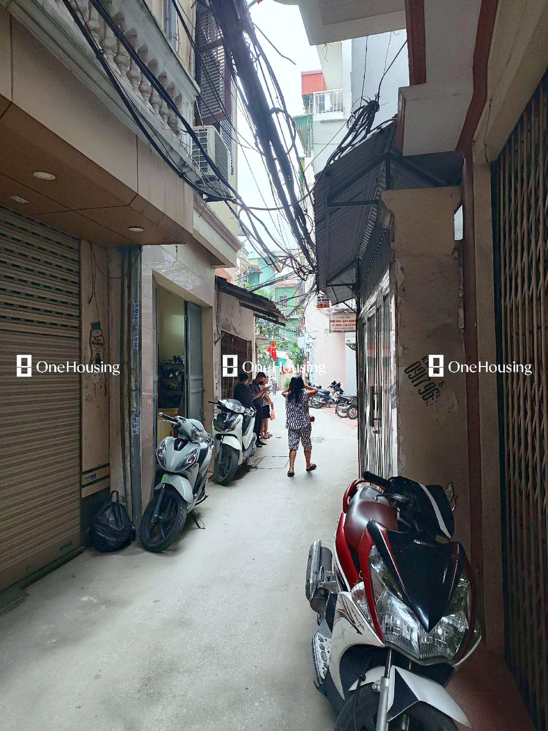 Onehousing image