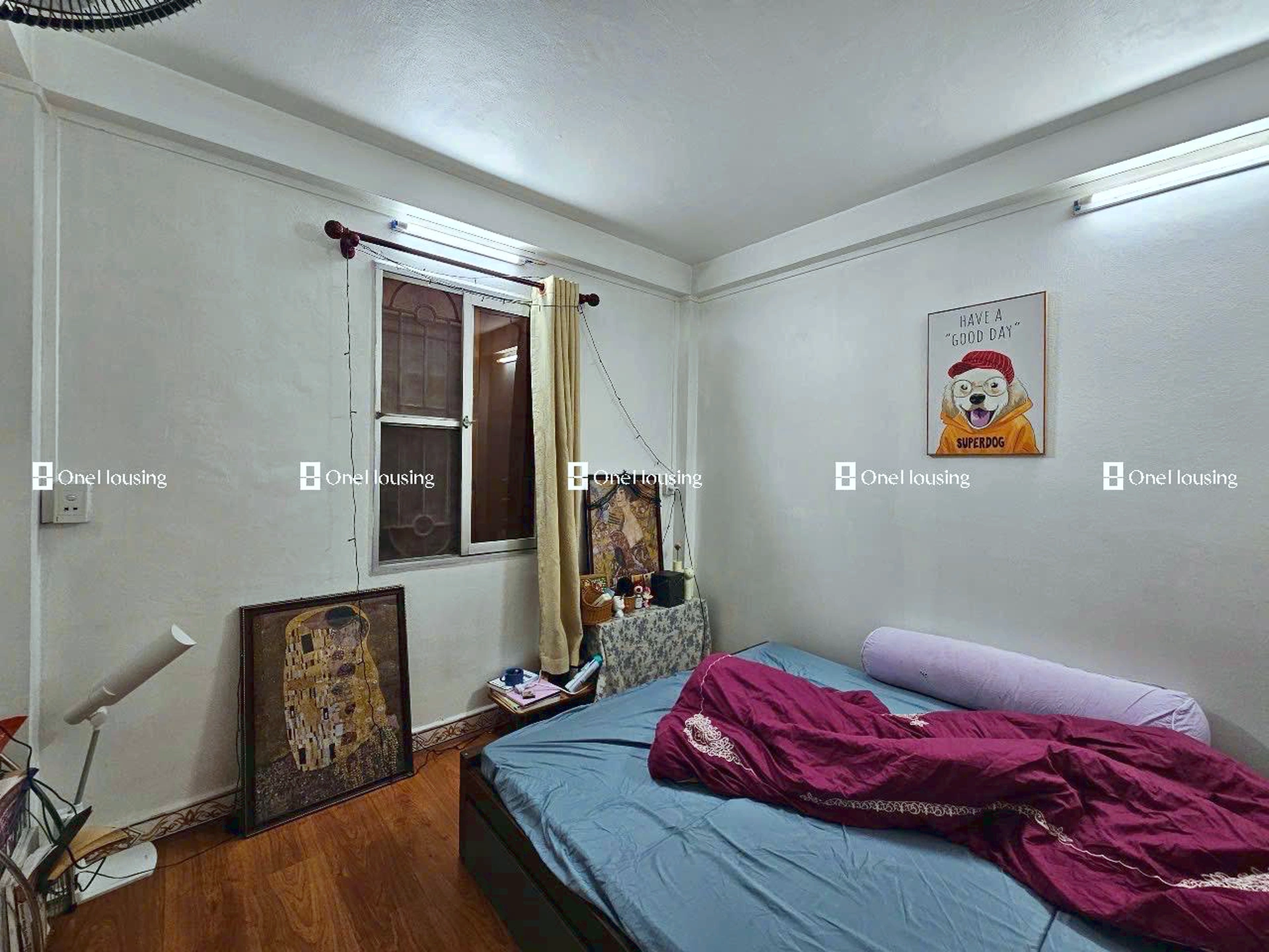 Nhà mặt ngõ cách Tô Hiệu 15m, P. Nguyễn Trãi, Q. Hà Đông, TP. Hà Nội
