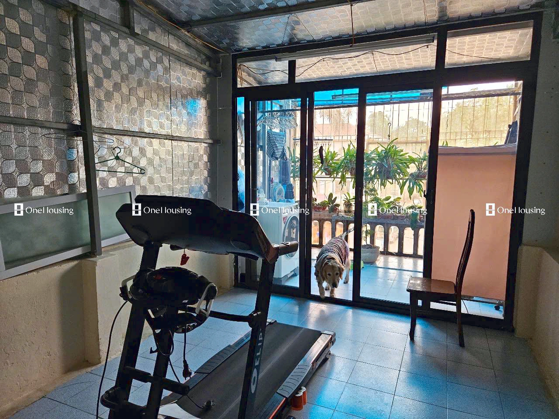 Nhà mặt ngõ cách Tô Hiệu 15m, P. Nguyễn Trãi, Q. Hà Đông, TP. Hà Nội