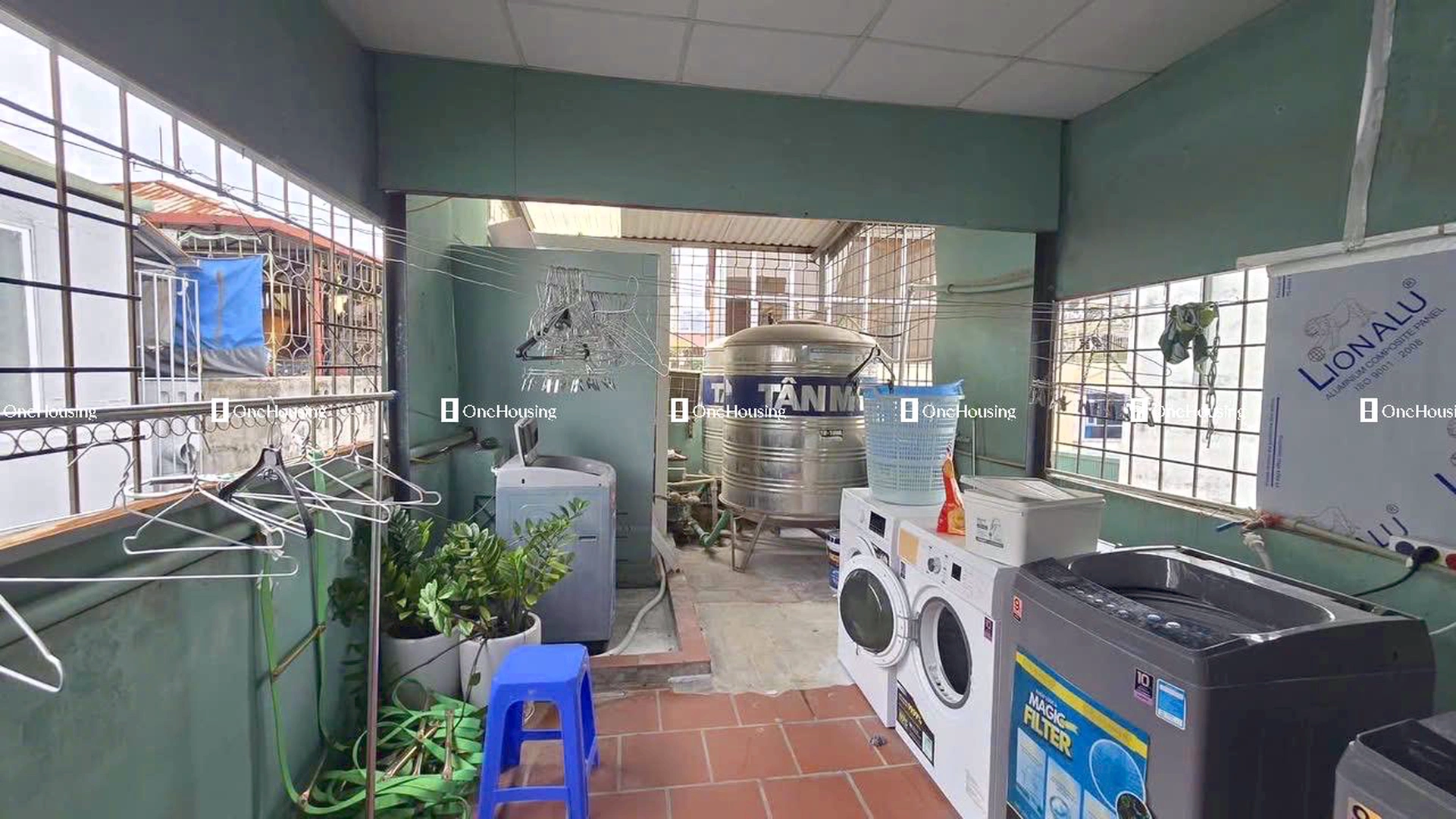 Onehousing image