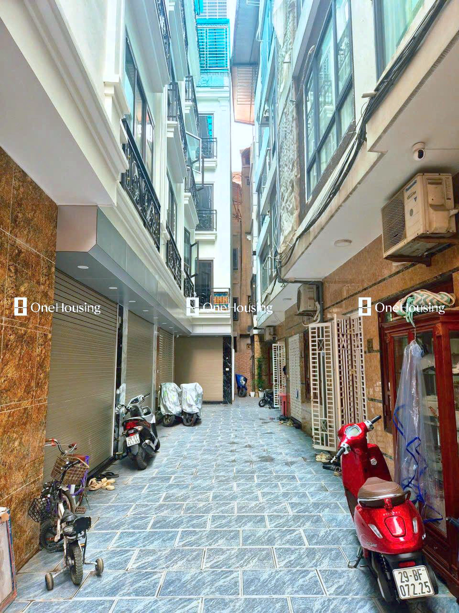 Onehousing image
